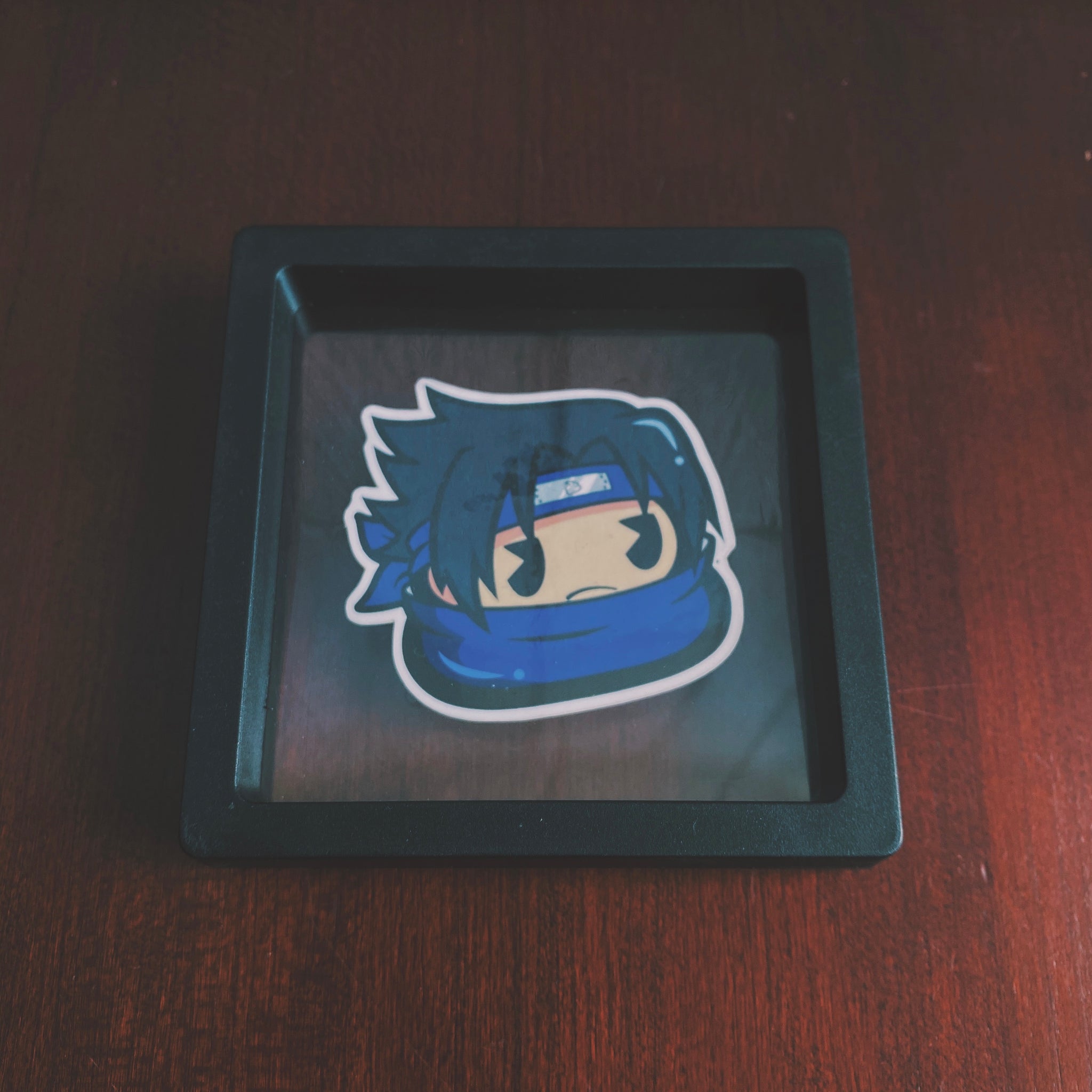 Pooske Andre Sticker