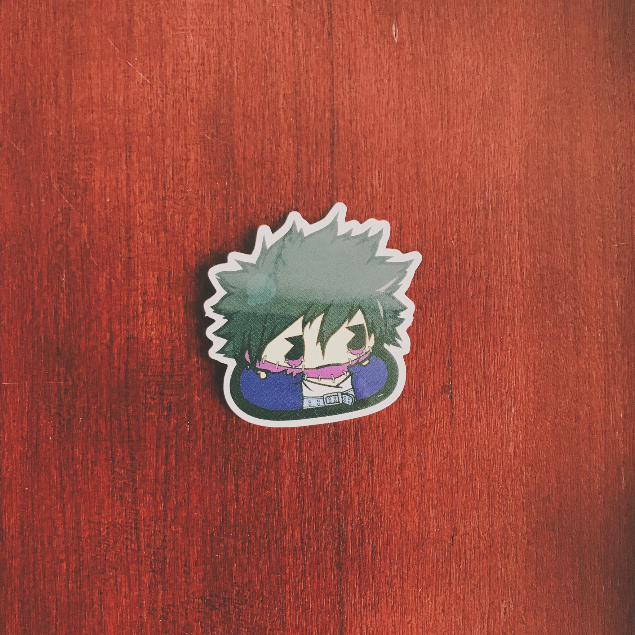 PooDabi Sticker
