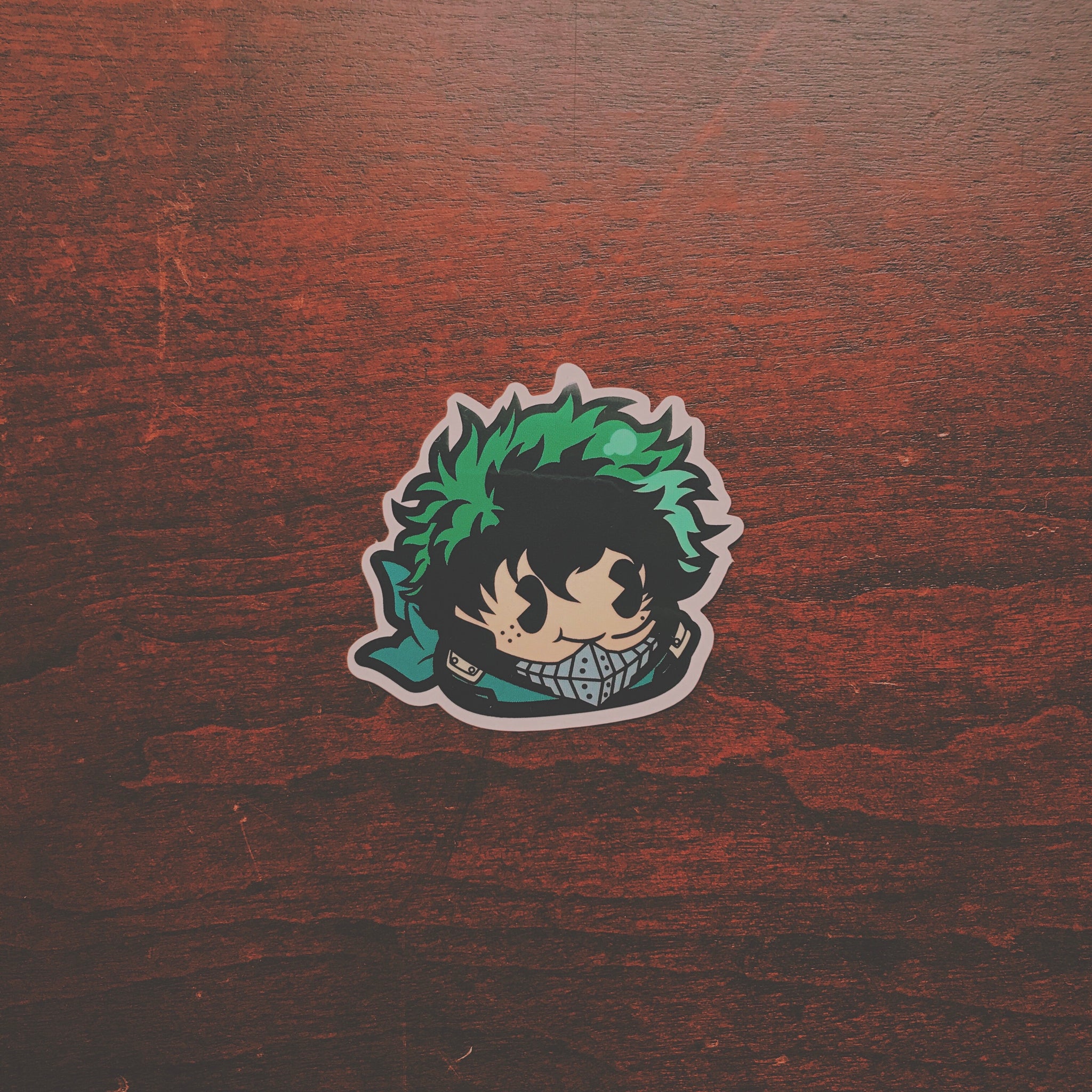 Dekpoo Sticker