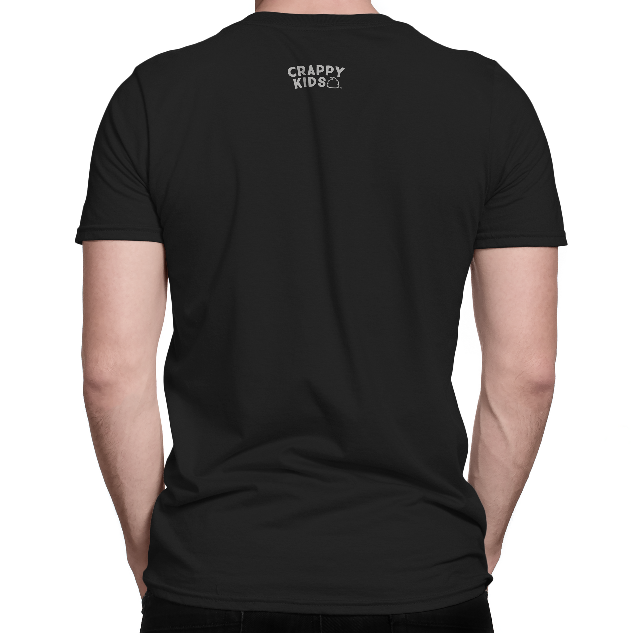 Blink-180 Poo (Black) T-Shirt