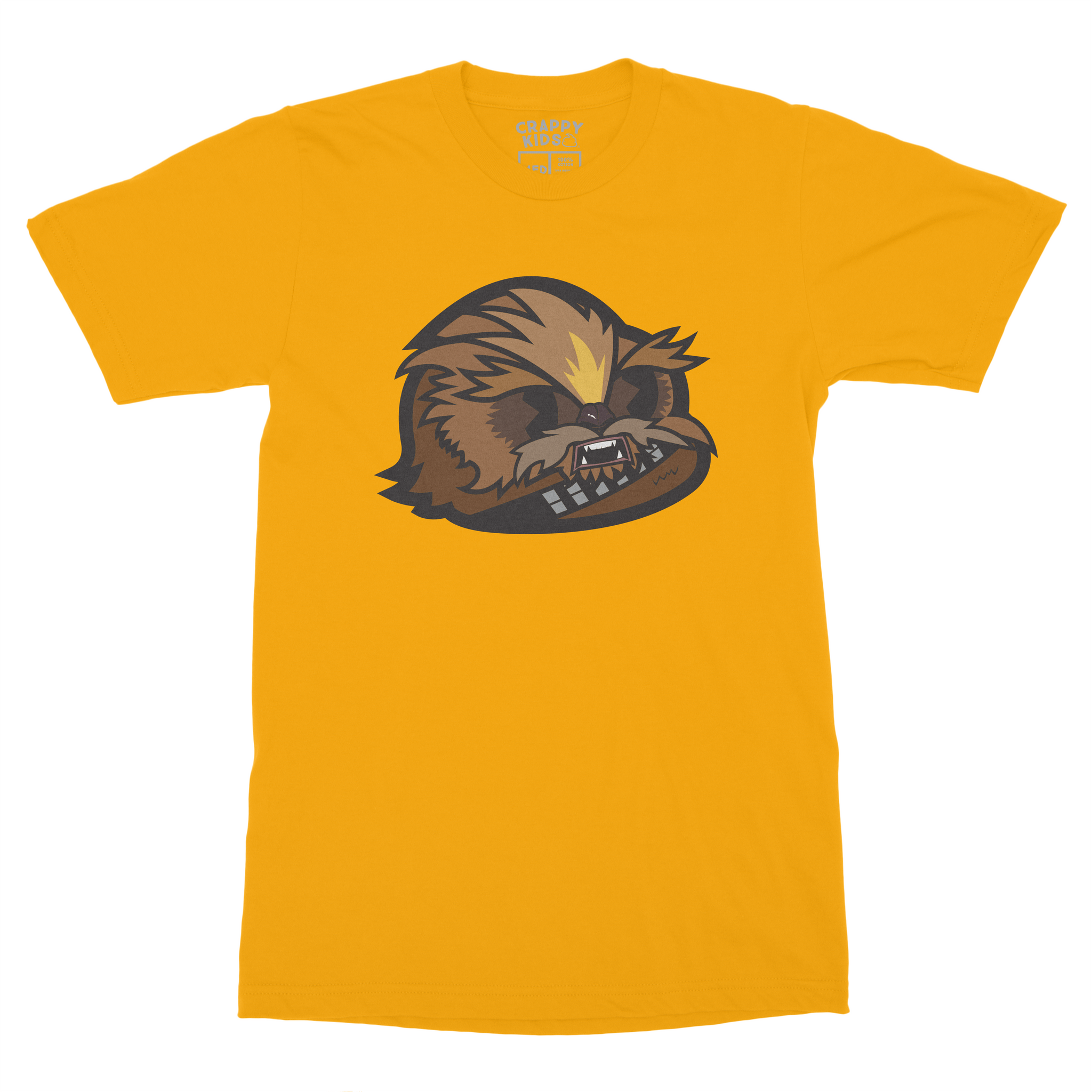 Poobacca Andre T-Shirt