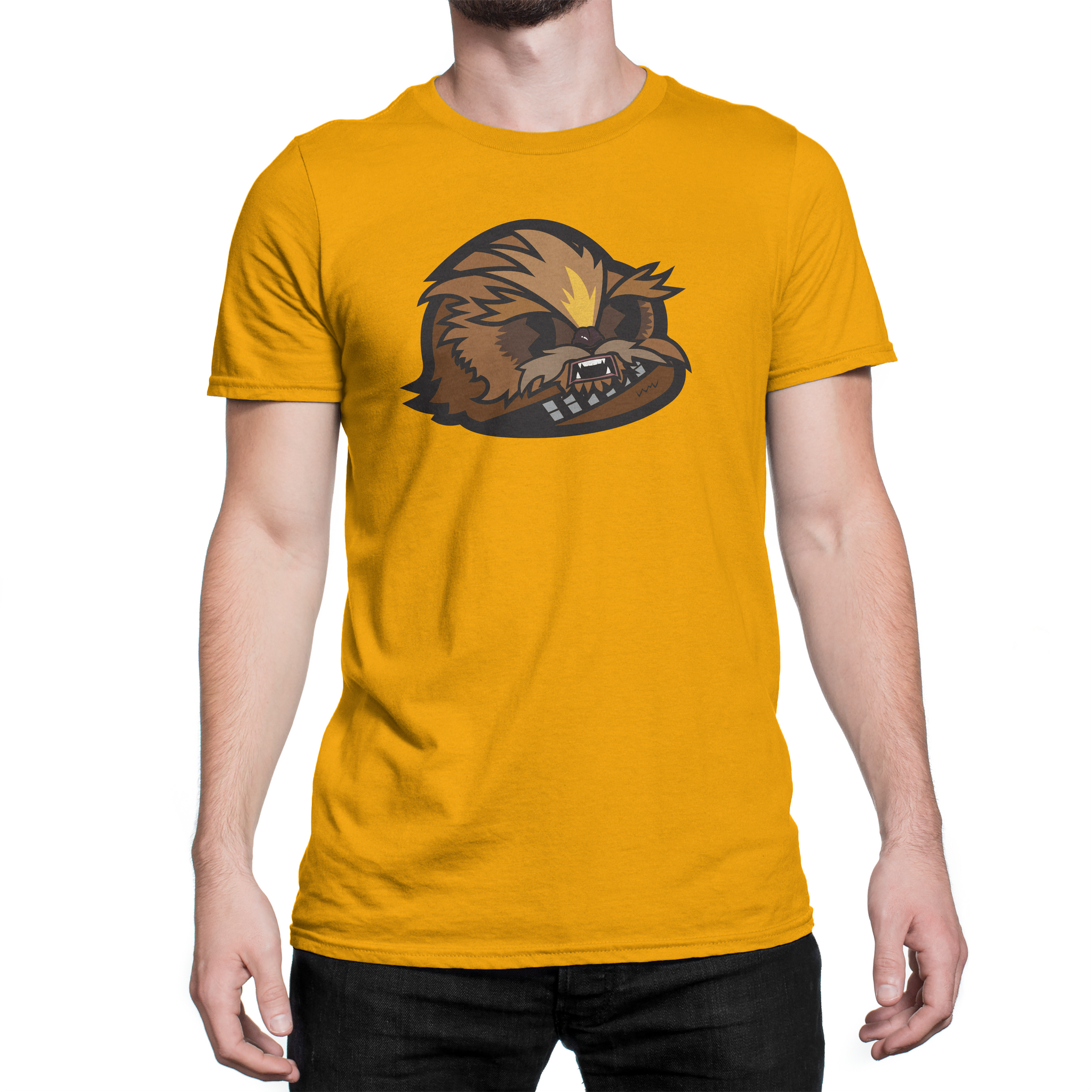 Poobacca Andre T-Shirt
