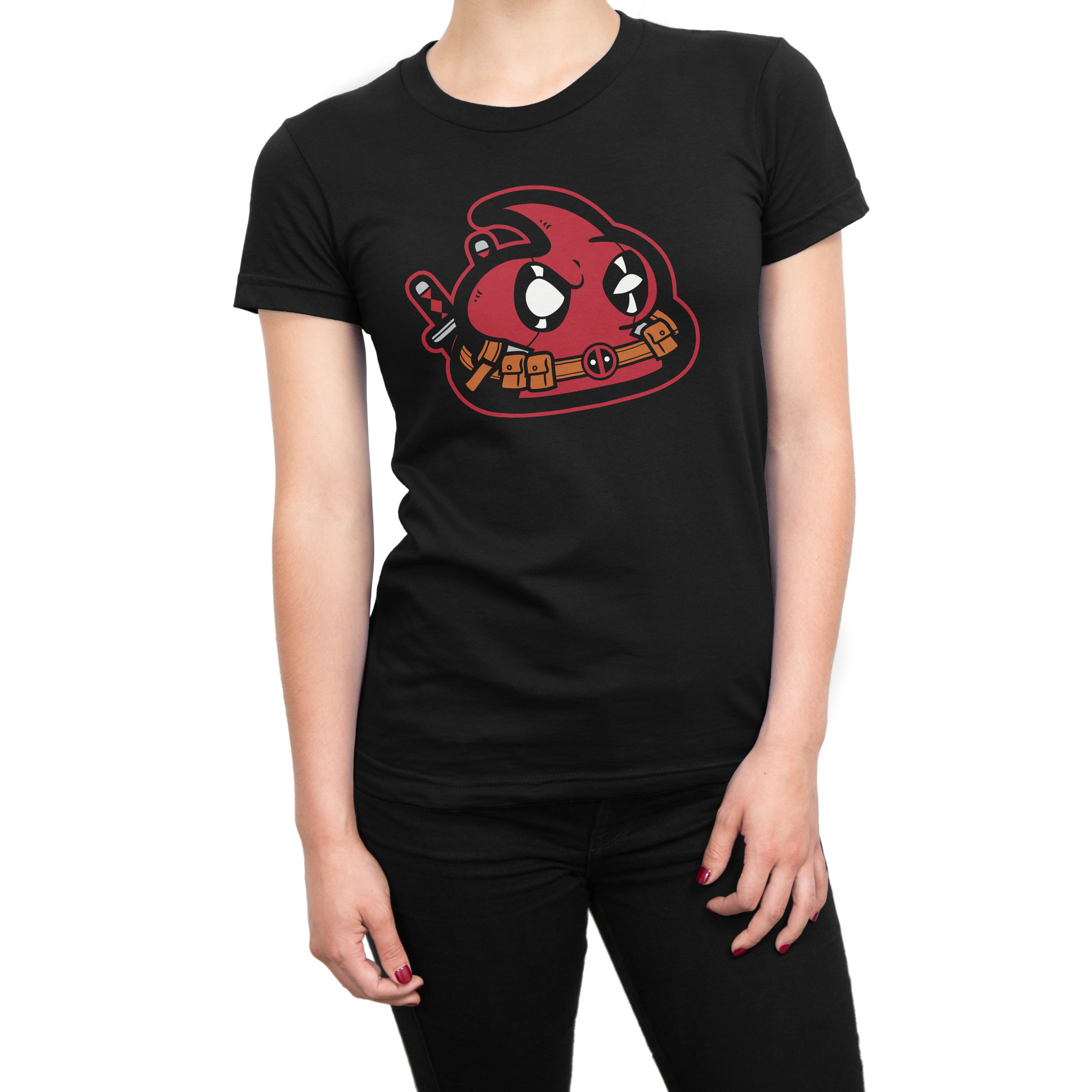 Deadpoo Andre T-Shirt