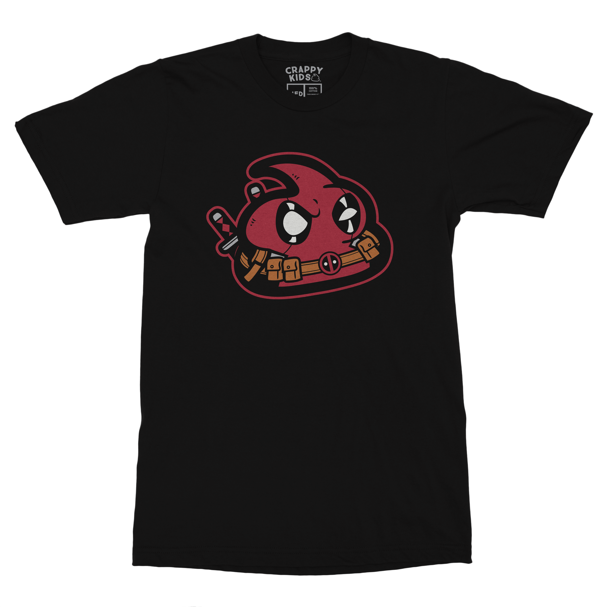 Deadpoo Andre T-Shirt
