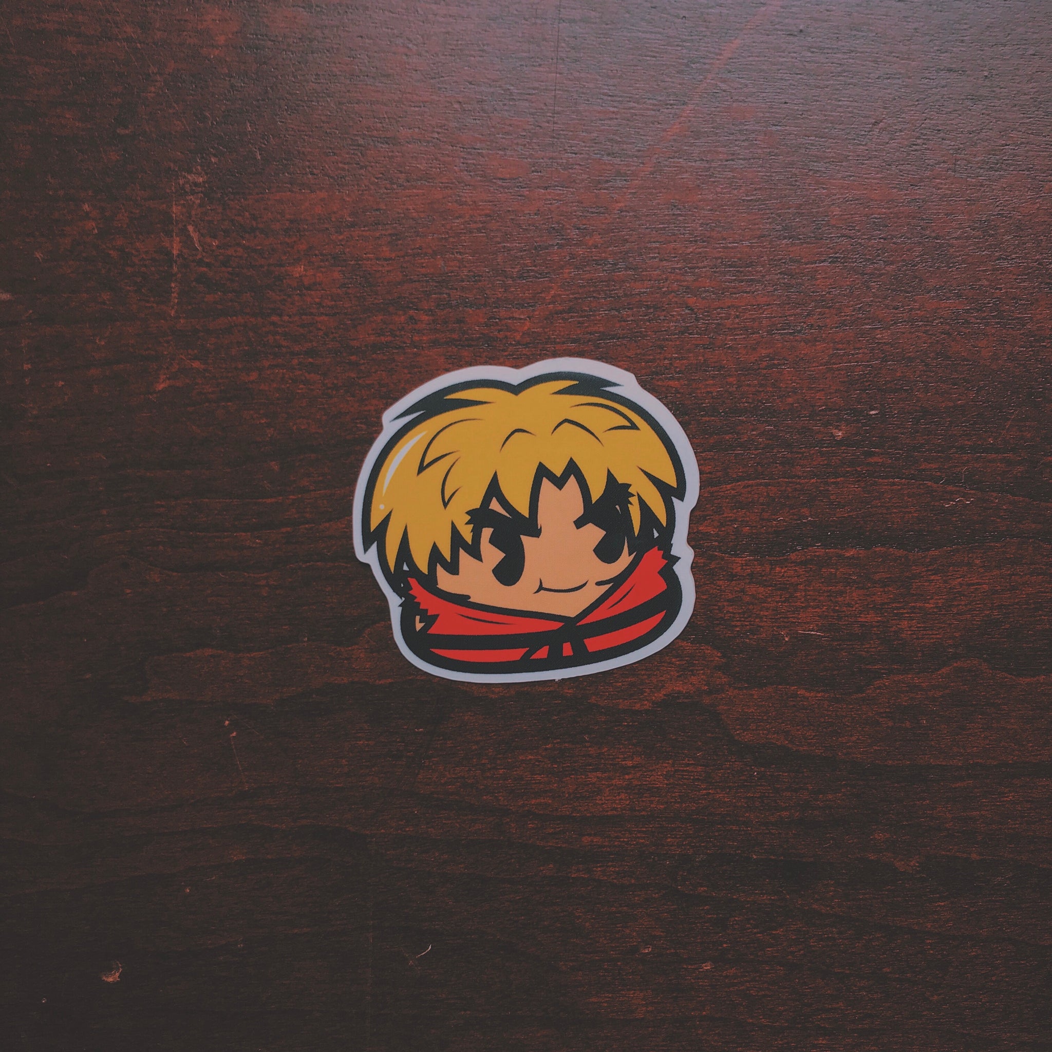 Poo Masters Sticker