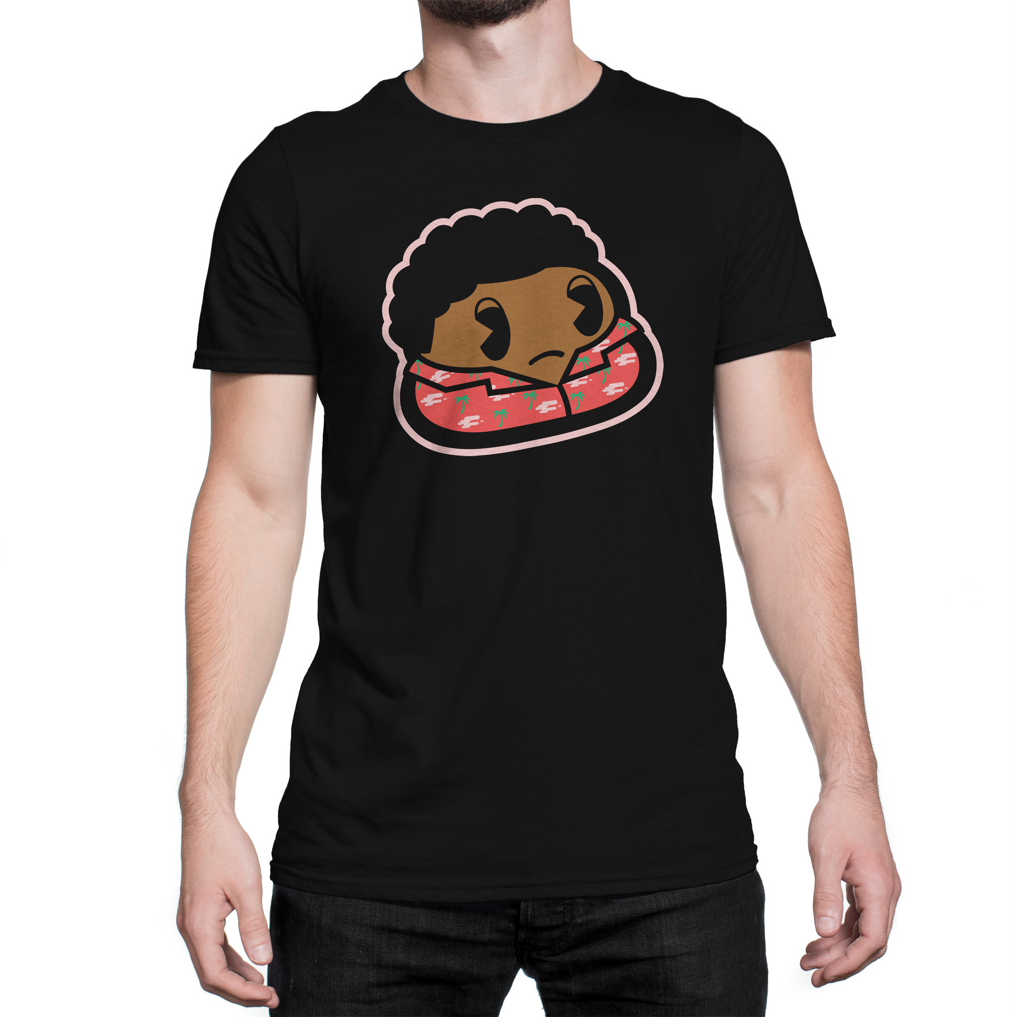 Childish Gambeezy Andre T-Shirt