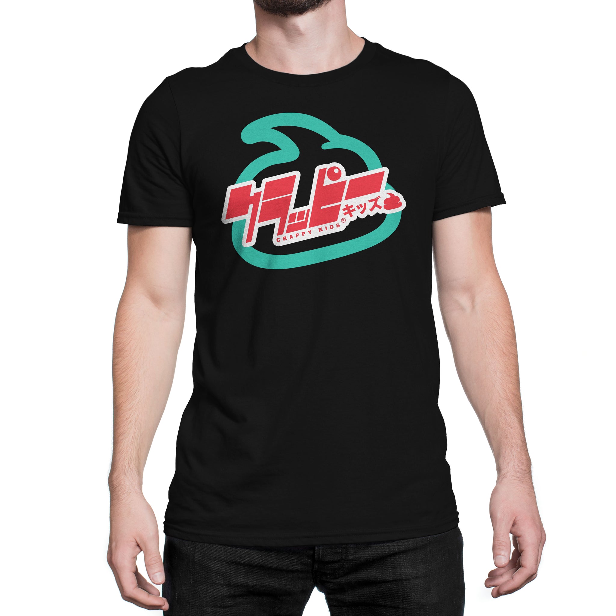 Kurapi Kidzu T-Shirt