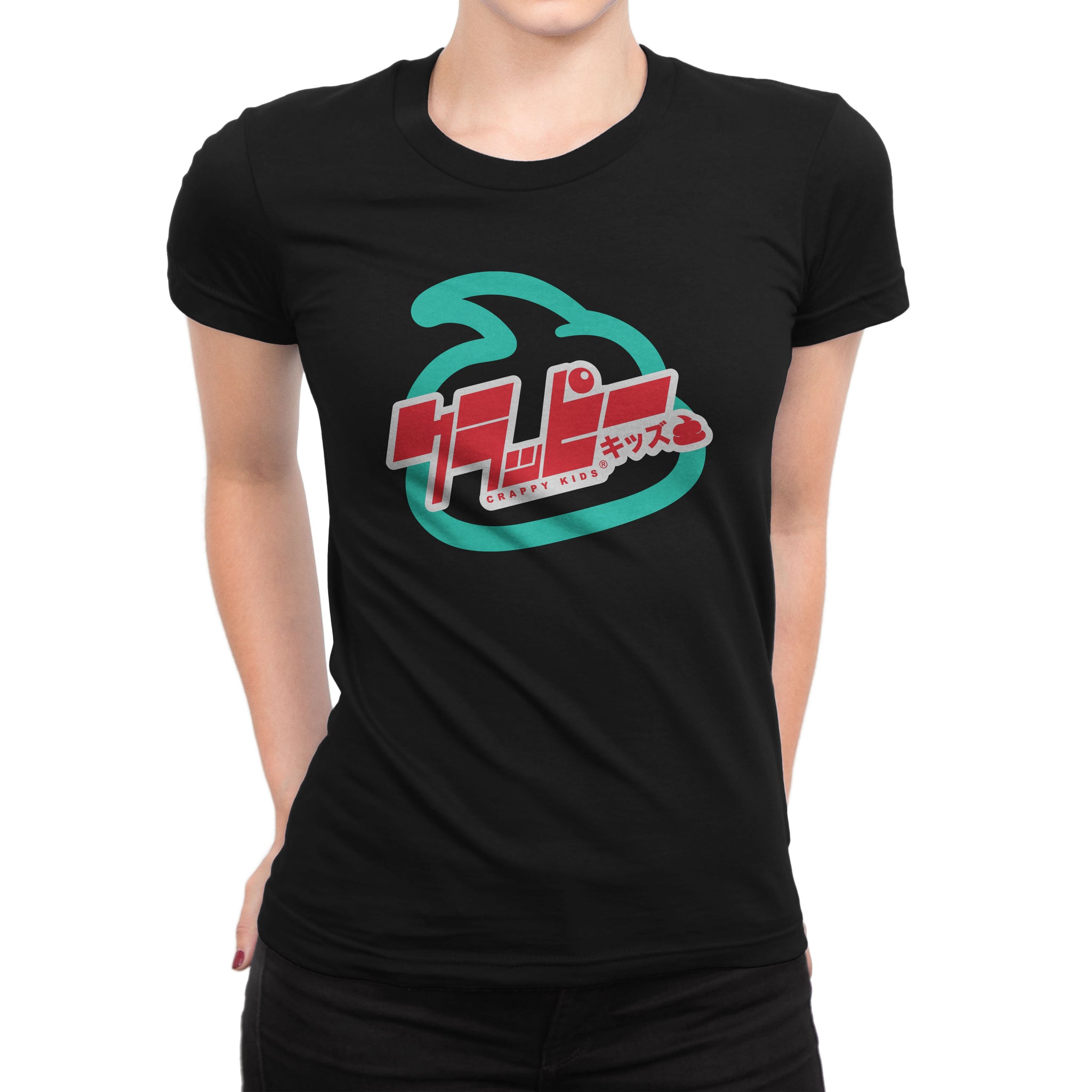 Kurapi Kidzu T-Shirt