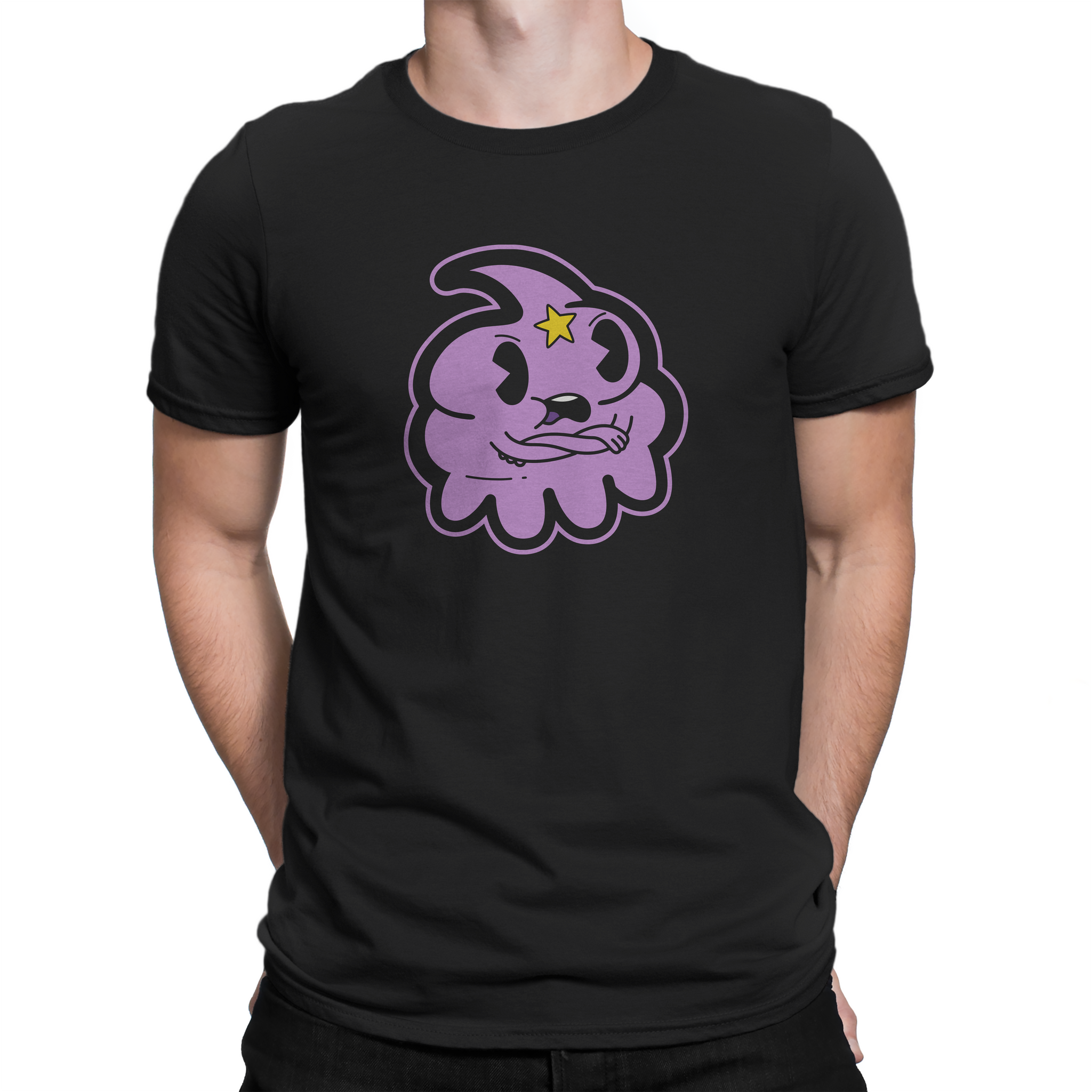 LSPoo Andre T-Shirt