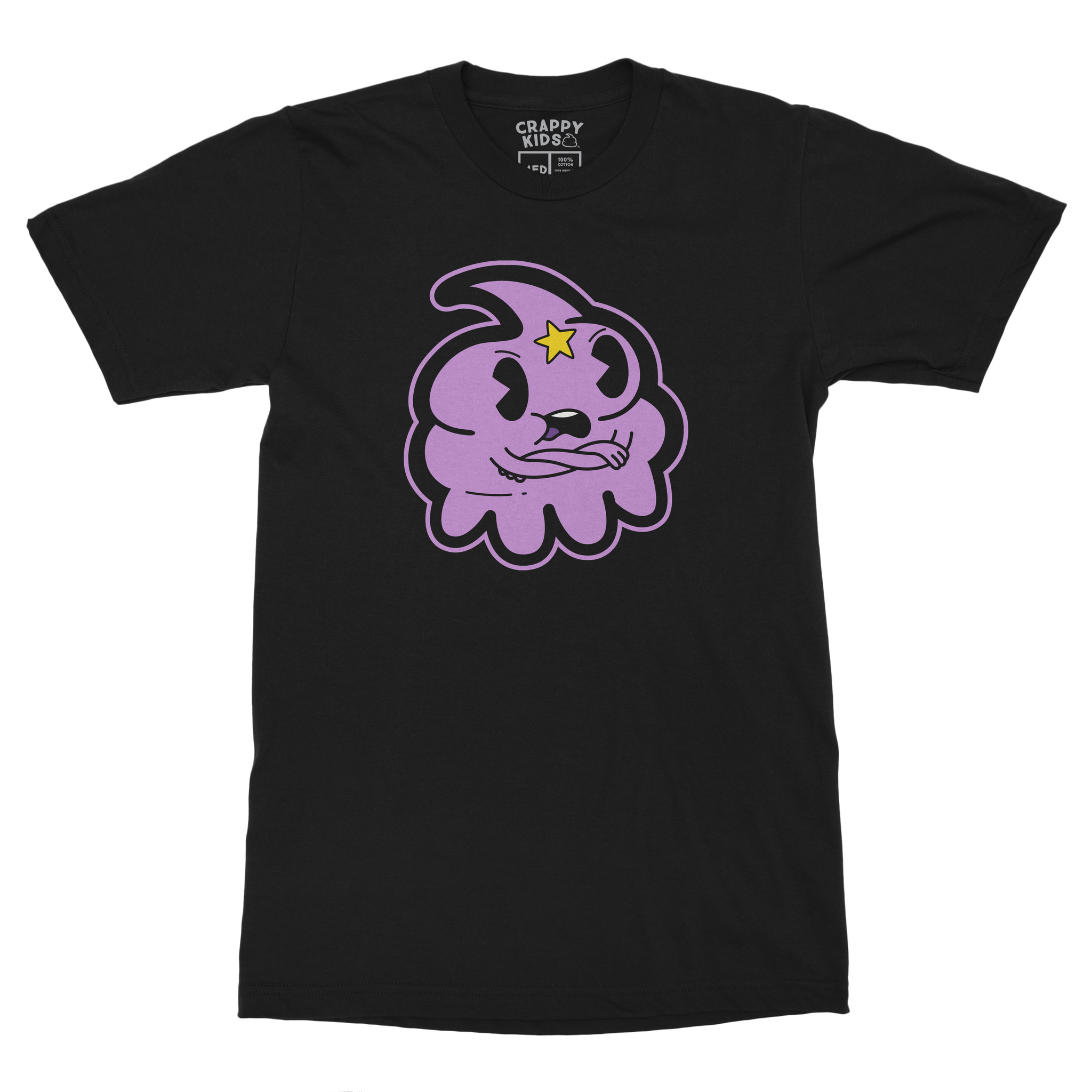 LSPoo Andre T-Shirt