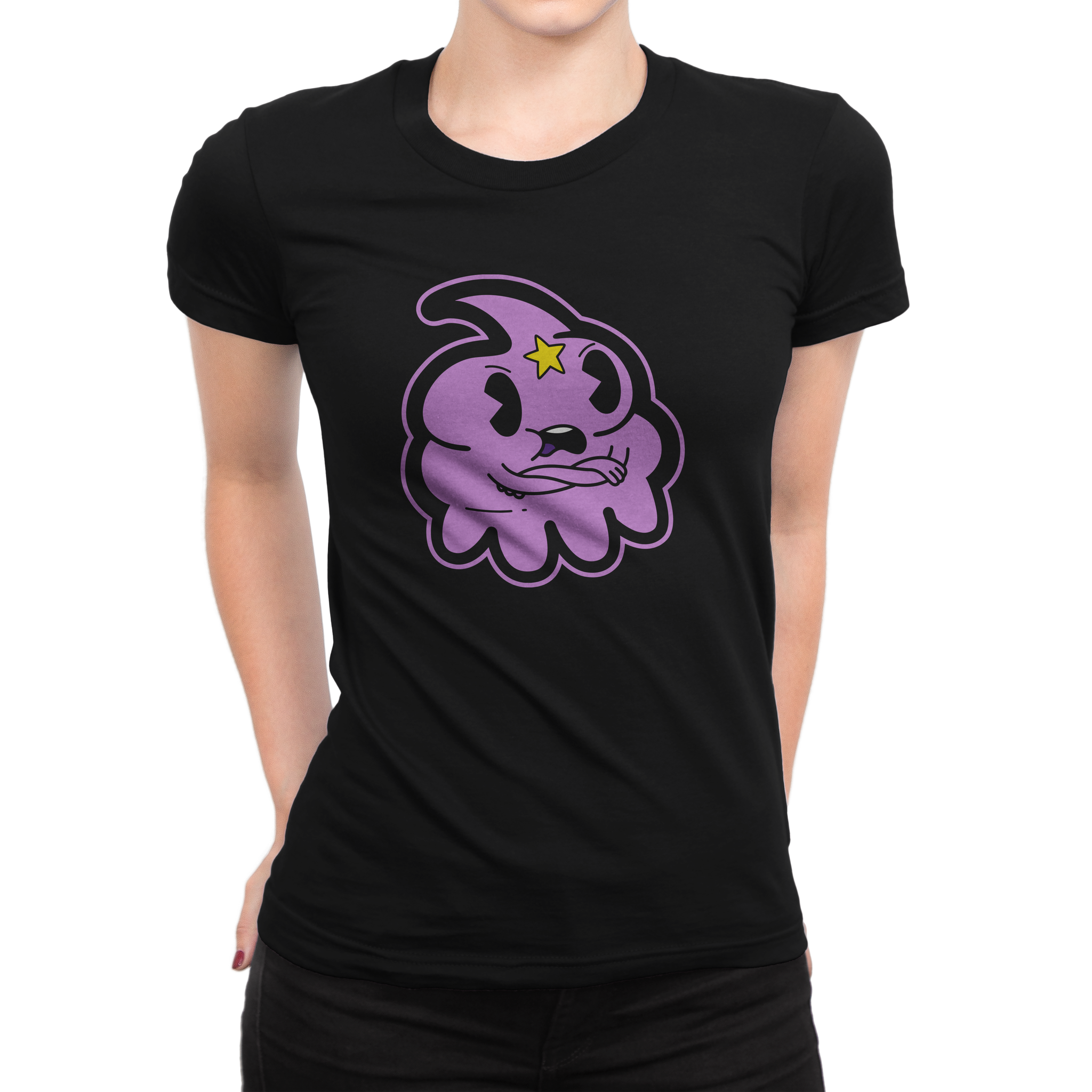LSPoo Andre T-Shirt