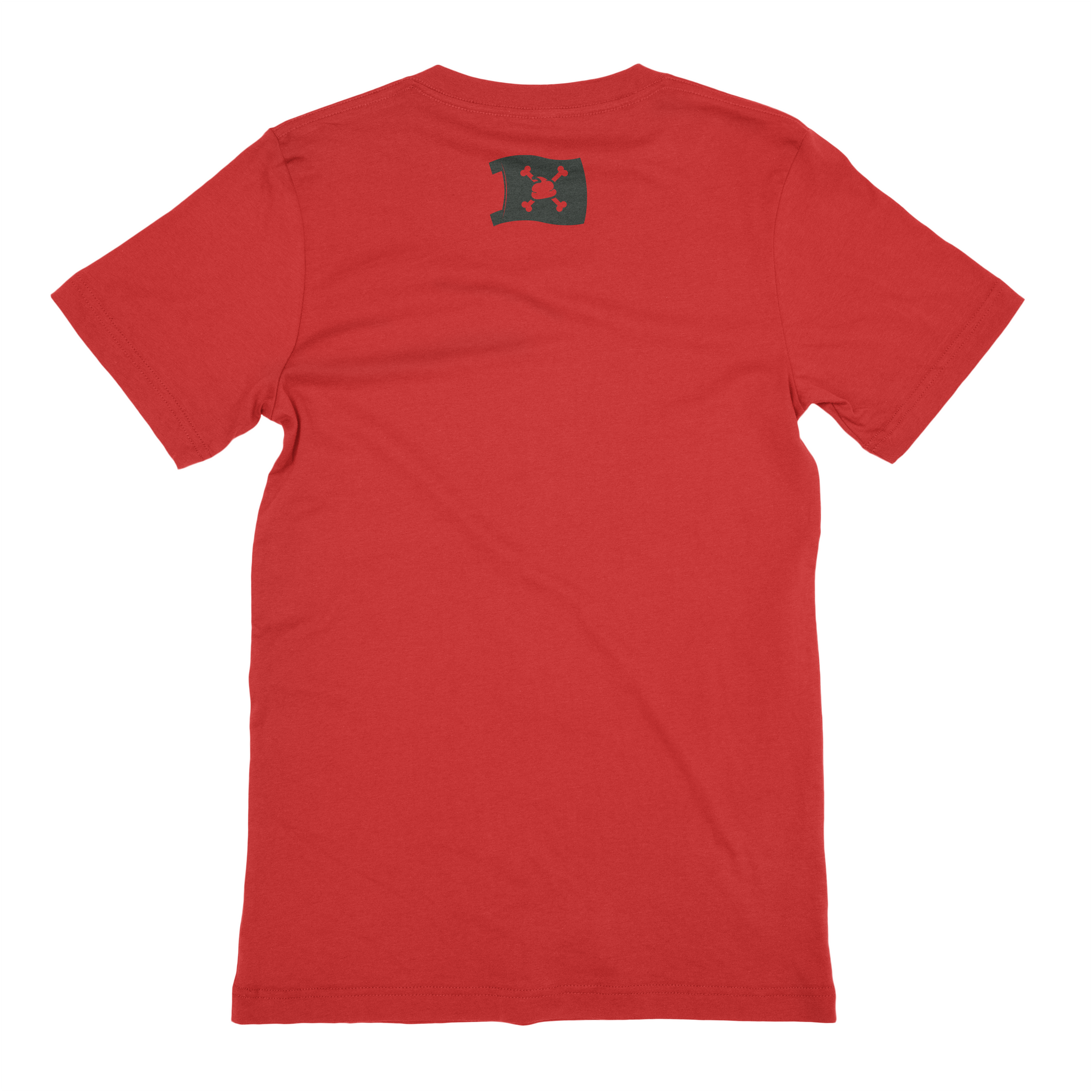 Monkey D. Poopy T-Shirt