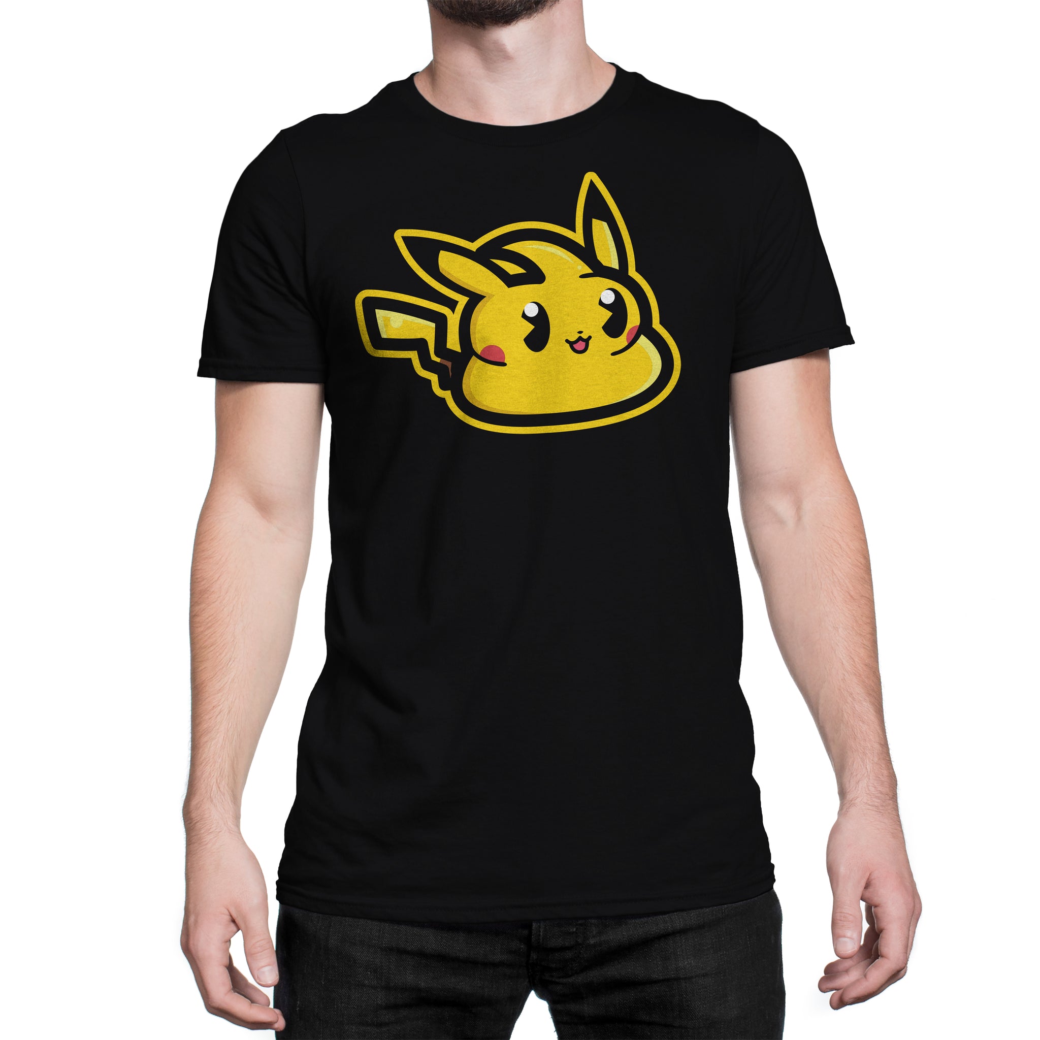 Pikapoo Andre T-Shirt