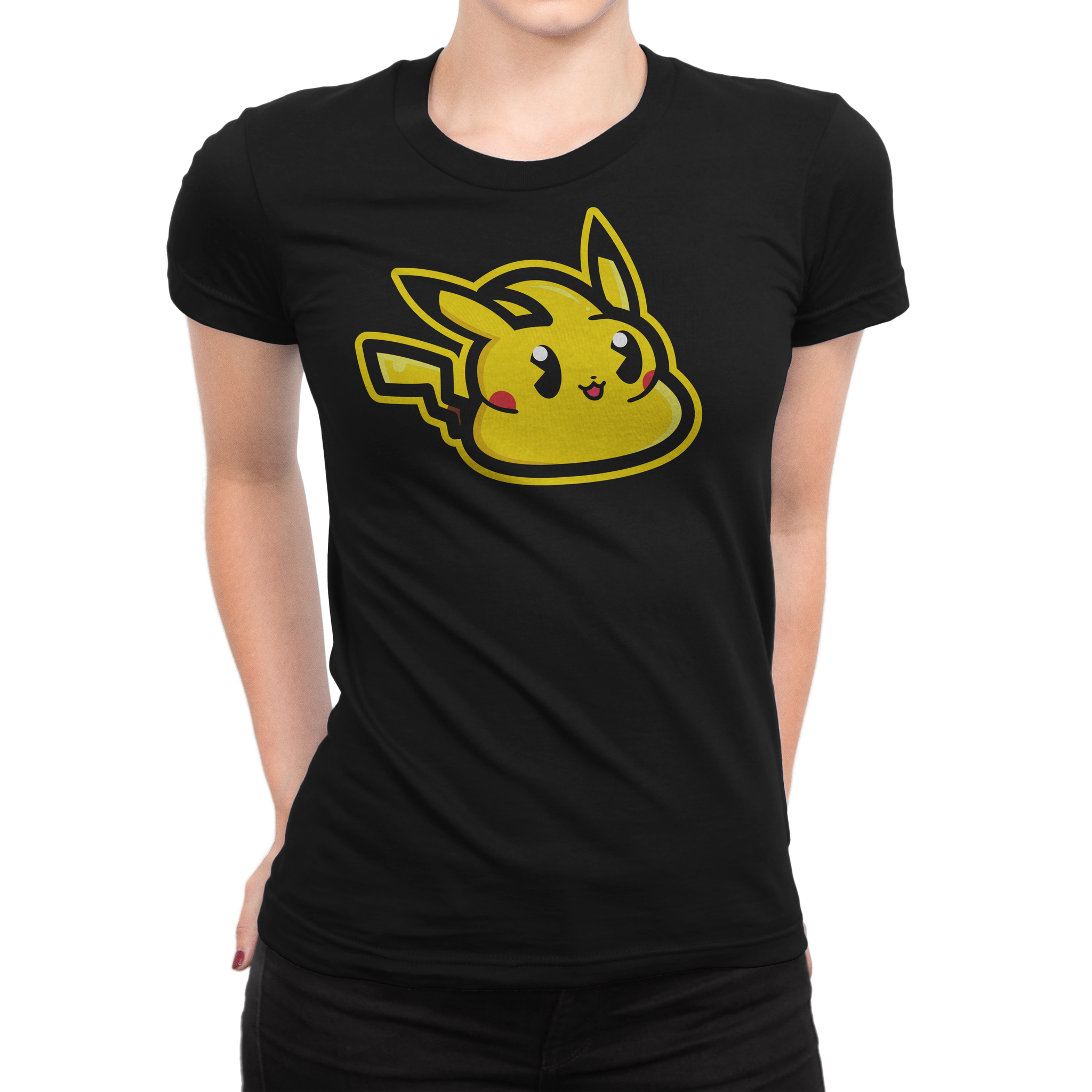 Pikapoo Andre T-Shirt