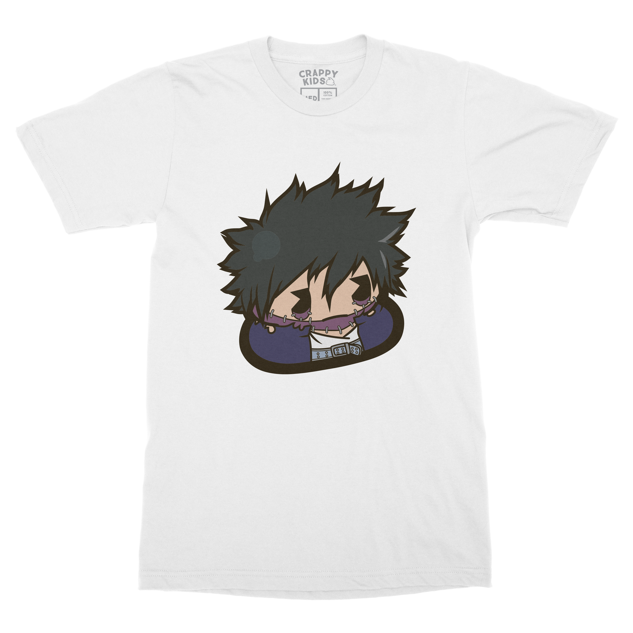 Poodabi T-Shirt (White)