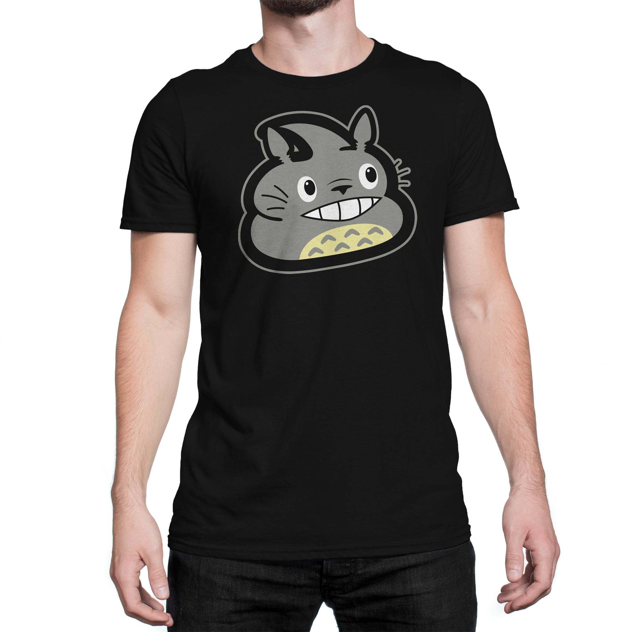My Neighbor Pootoro T-Shirt
