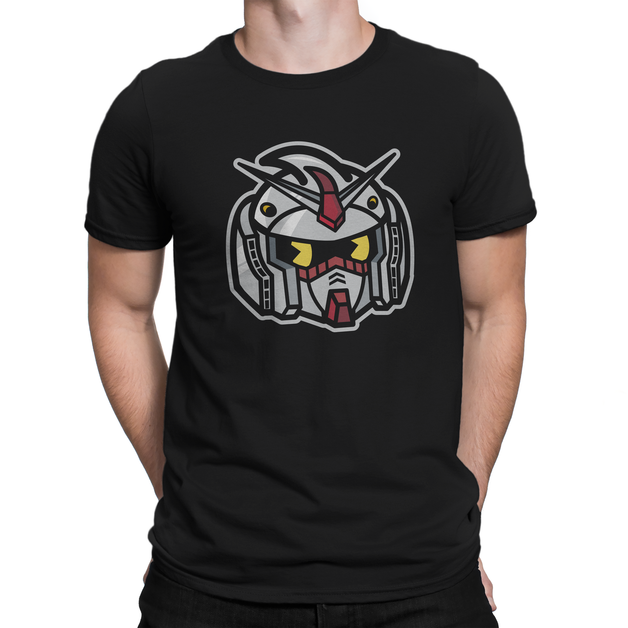 RX 78 Gunpoo Andre T-Shirt