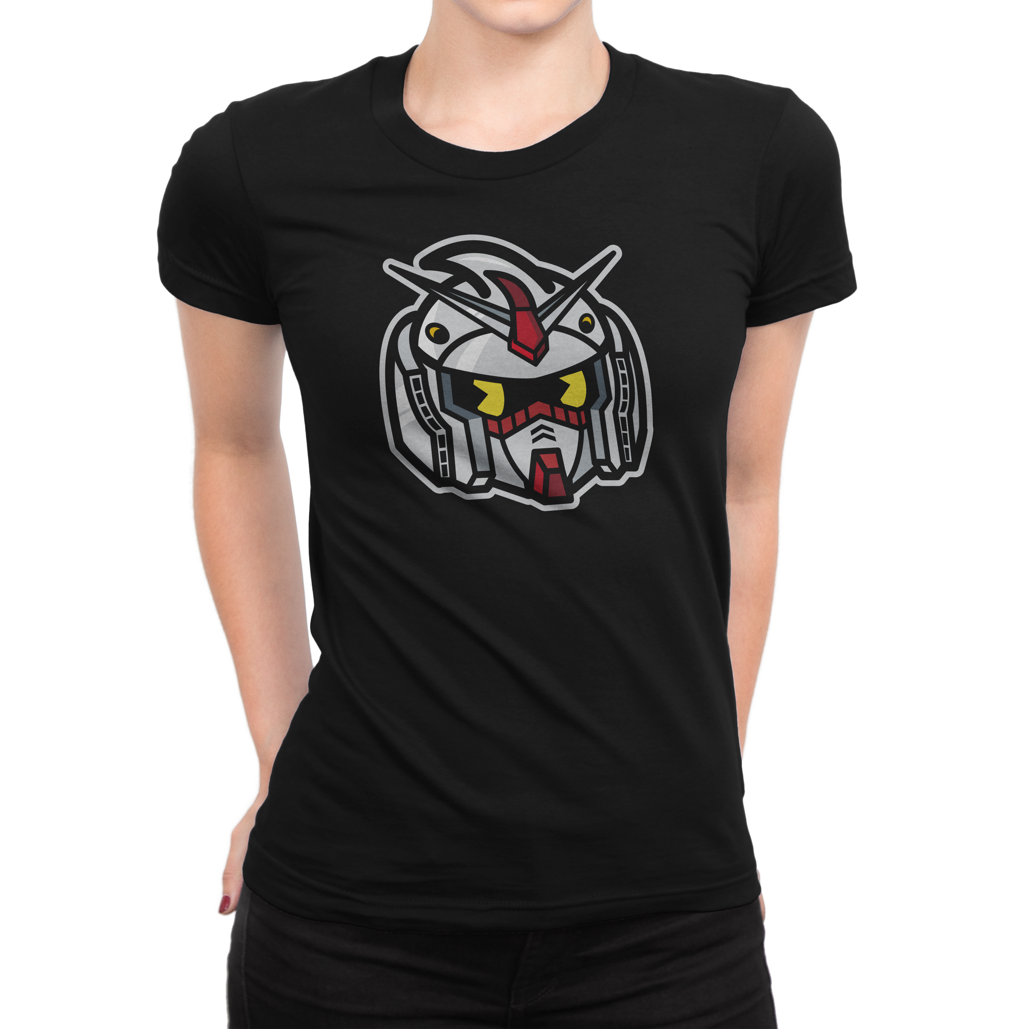 RX 78 Gunpoo Andre T-Shirt