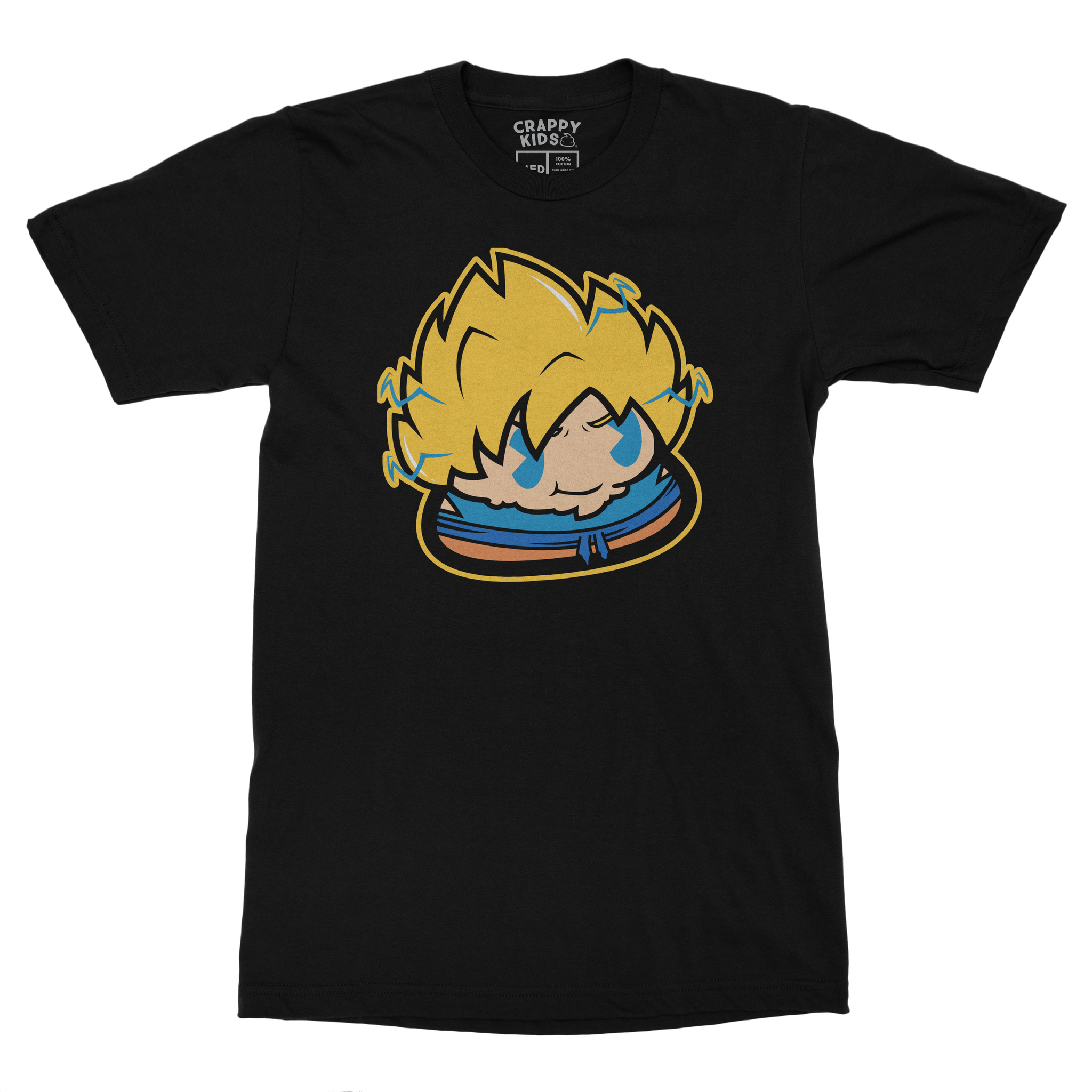 SSJ Andre T-Shirt