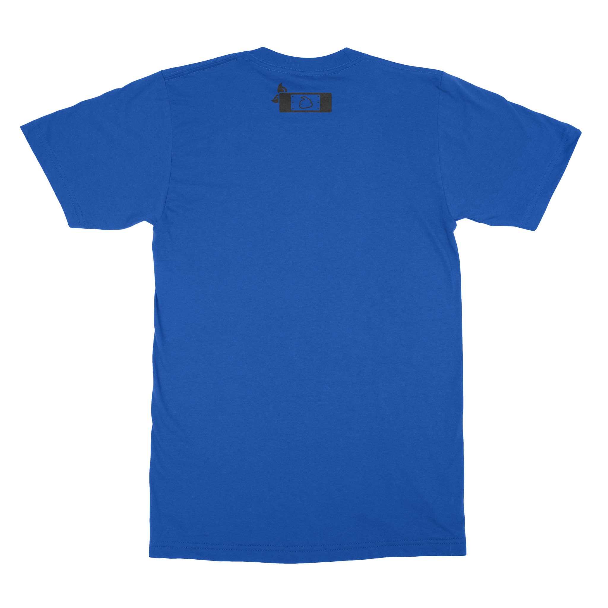 Seventh Pookage Andre T-Shirt