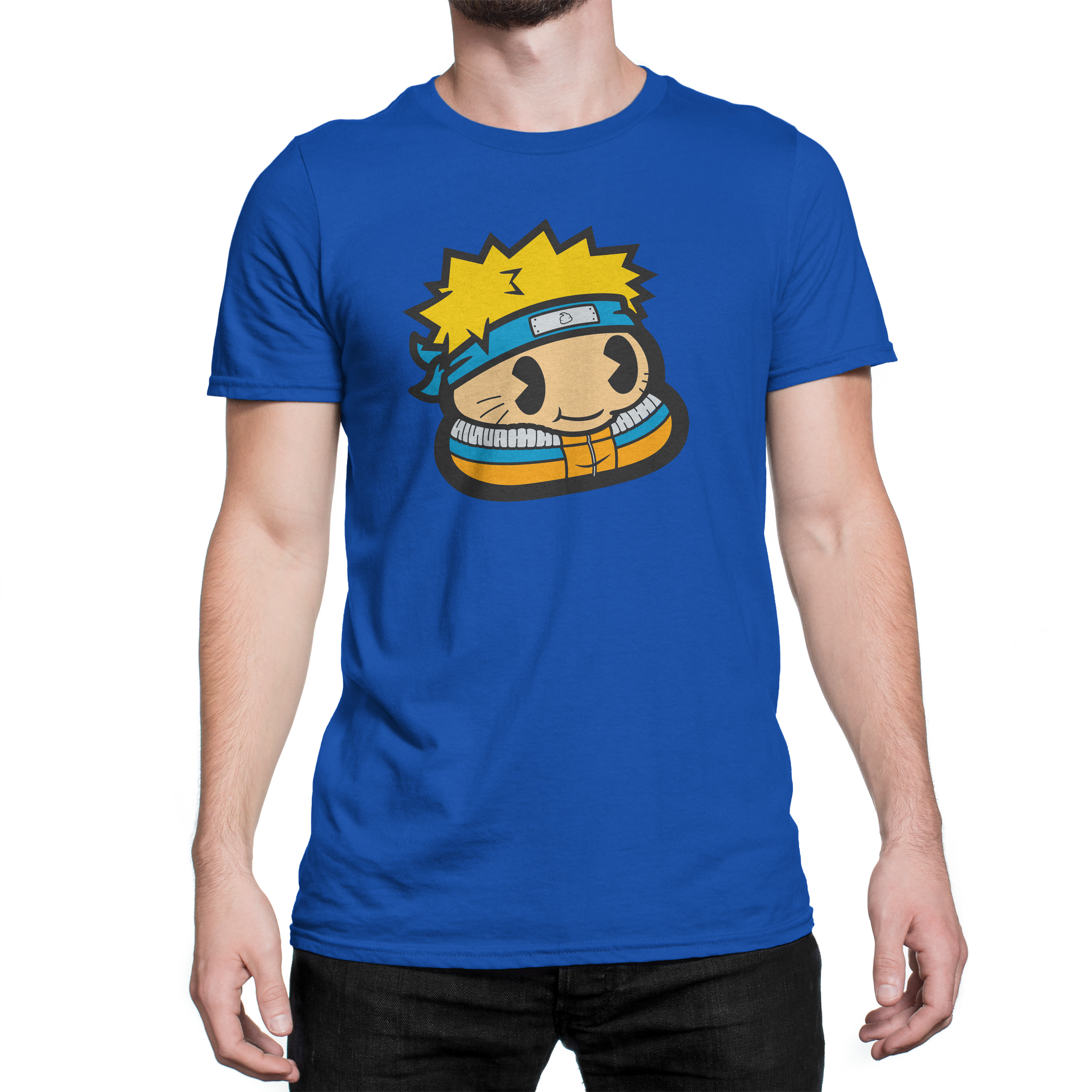 Seventh Pookage Andre T-Shirt