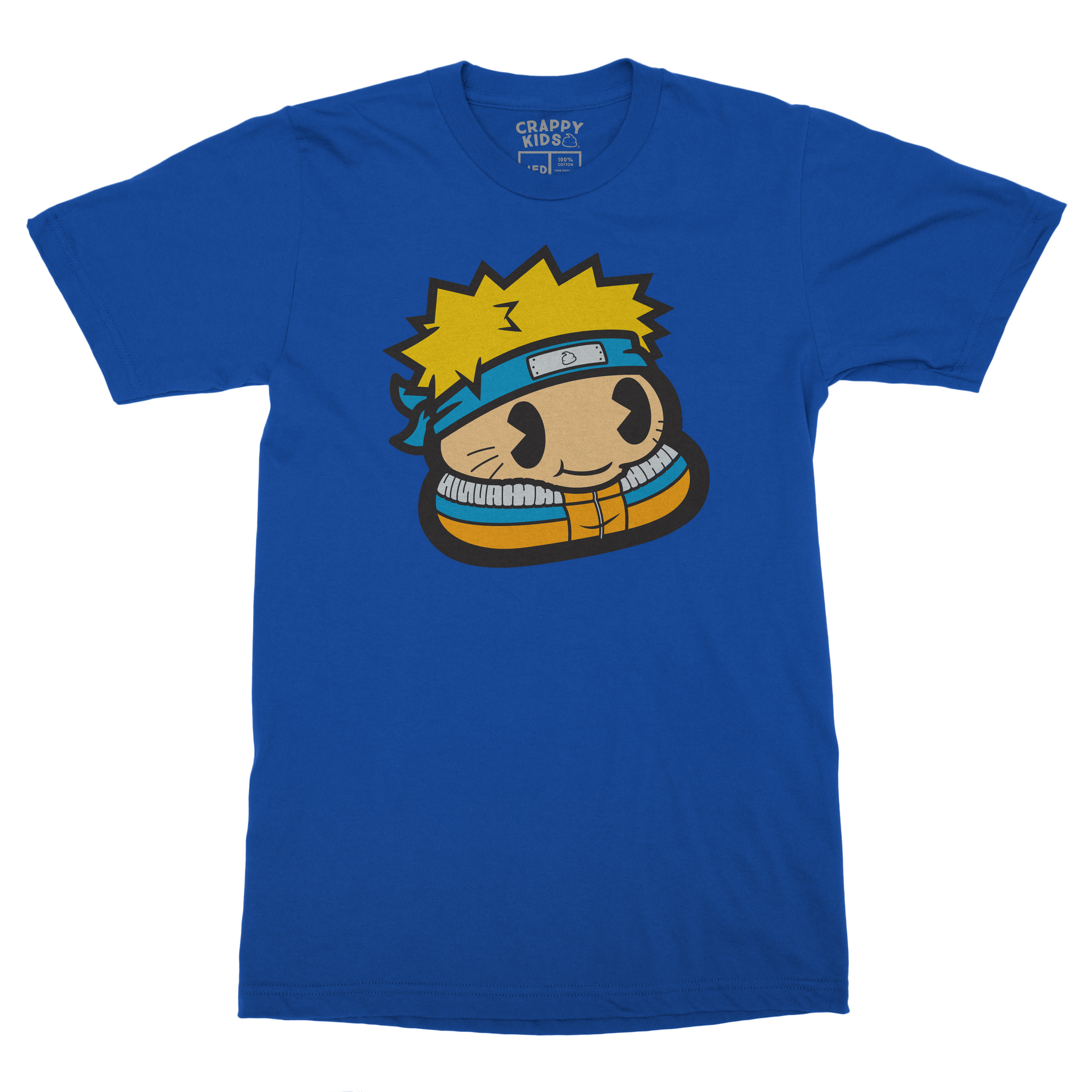 Seventh Pookage Andre T-Shirt
