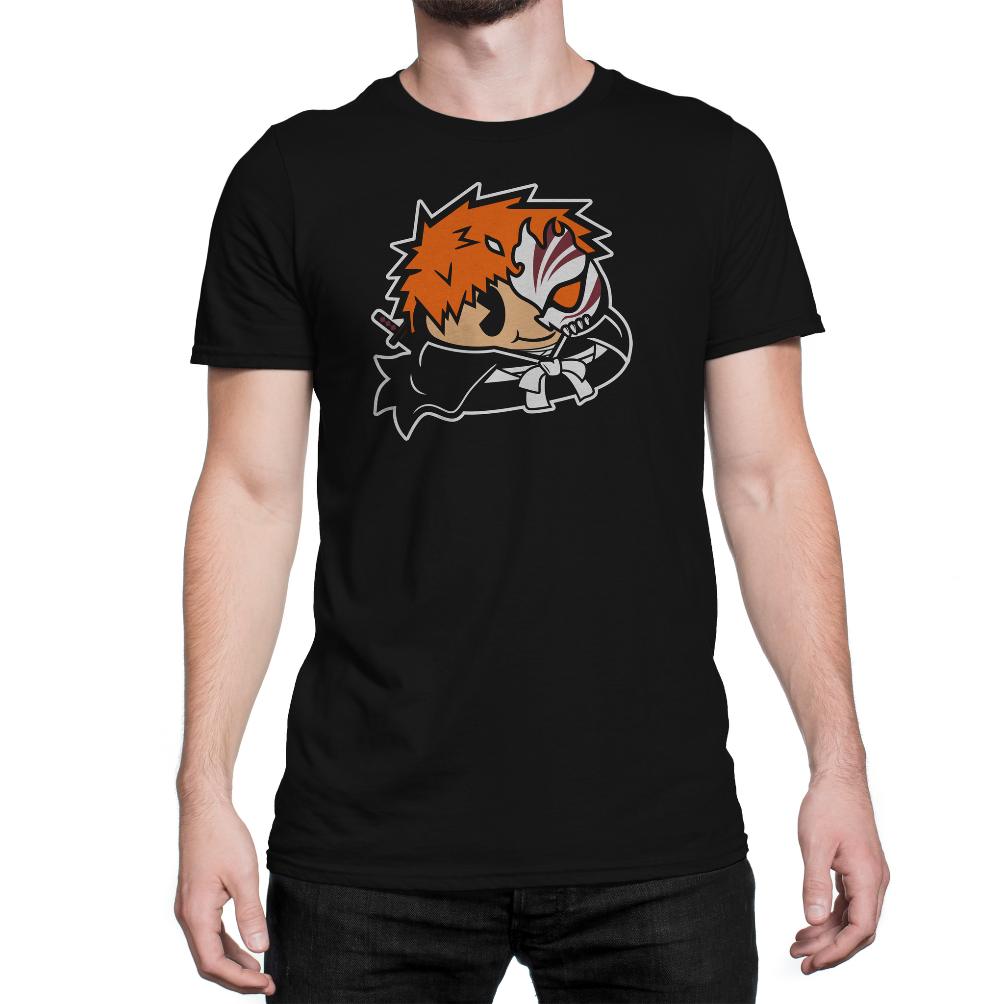 Shi-Shigami Andre T-Shirt