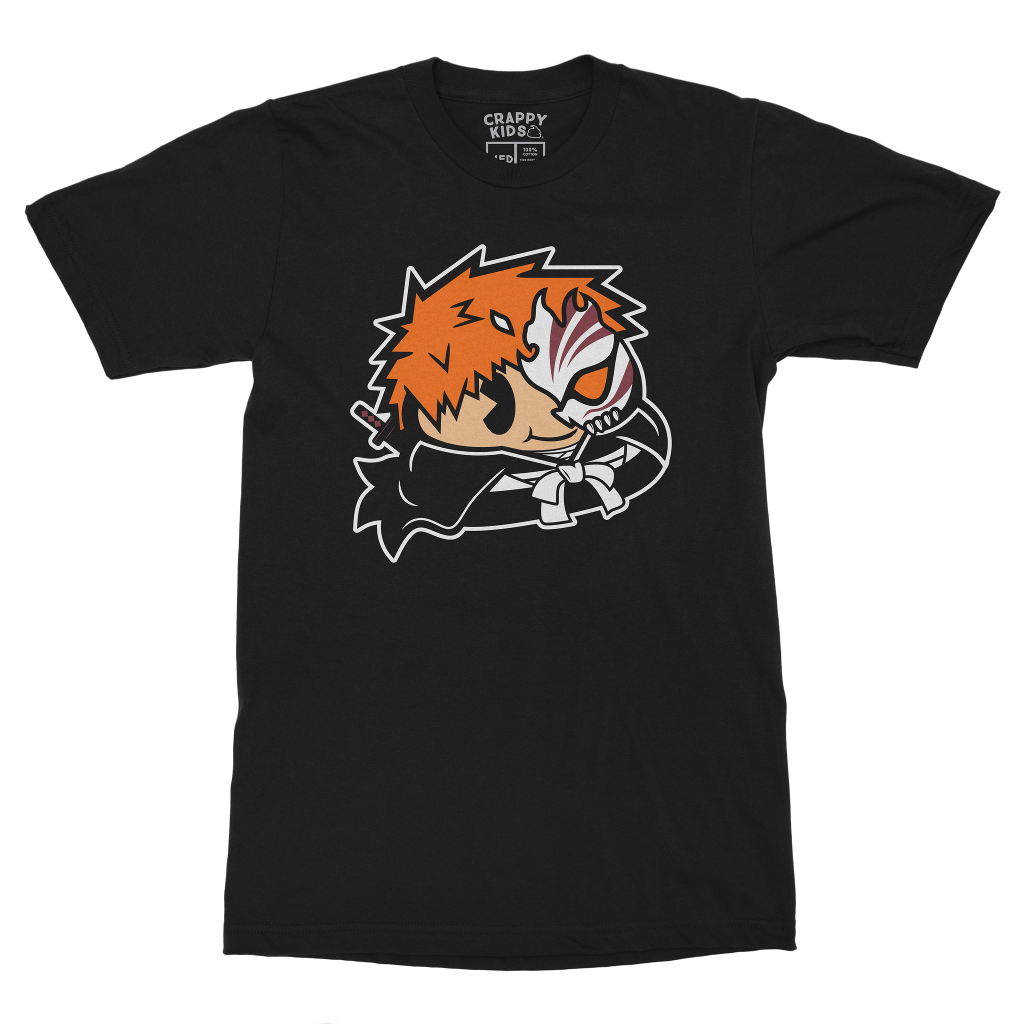Shi-Shigami Andre T-Shirt