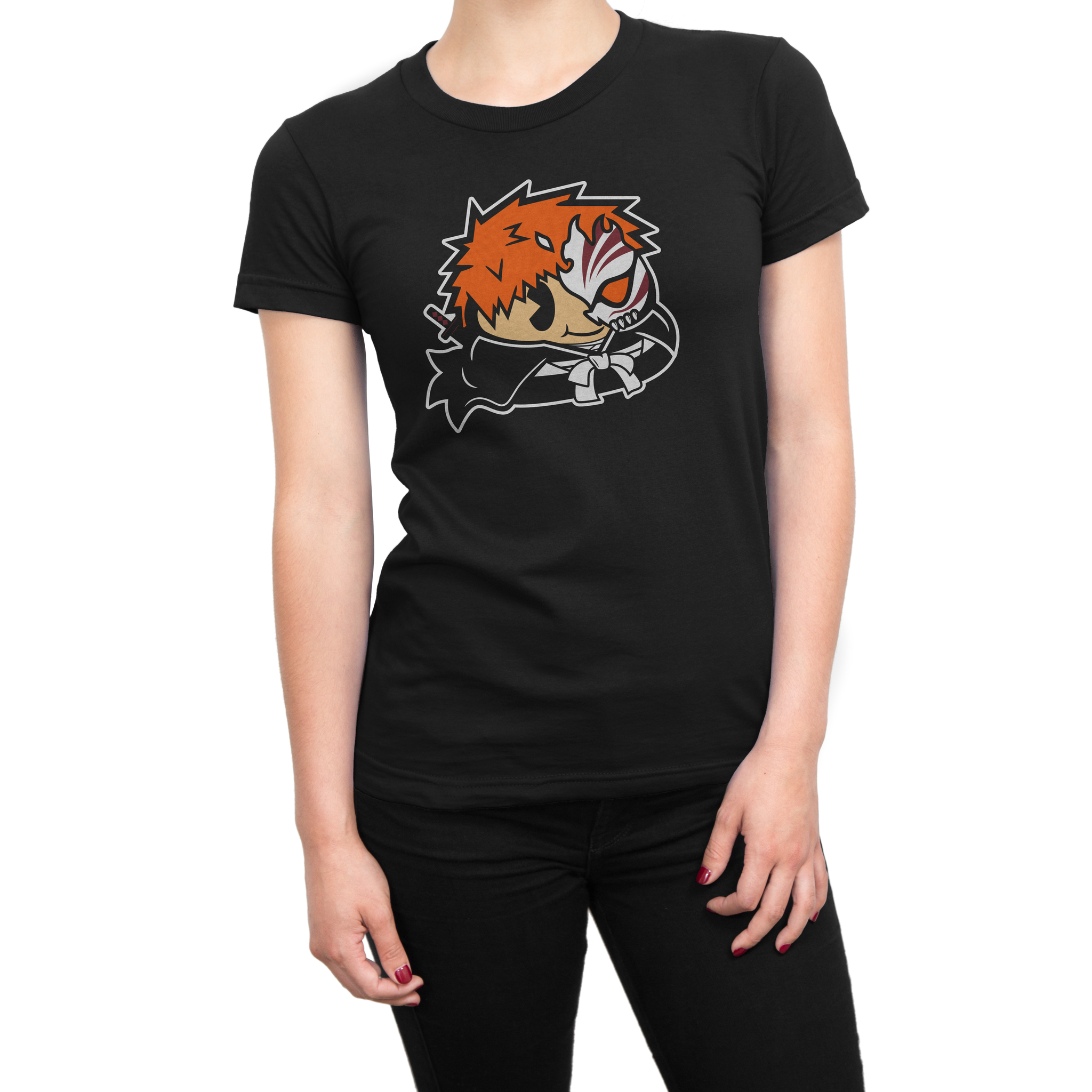 Shi-Shigami Andre T-Shirt