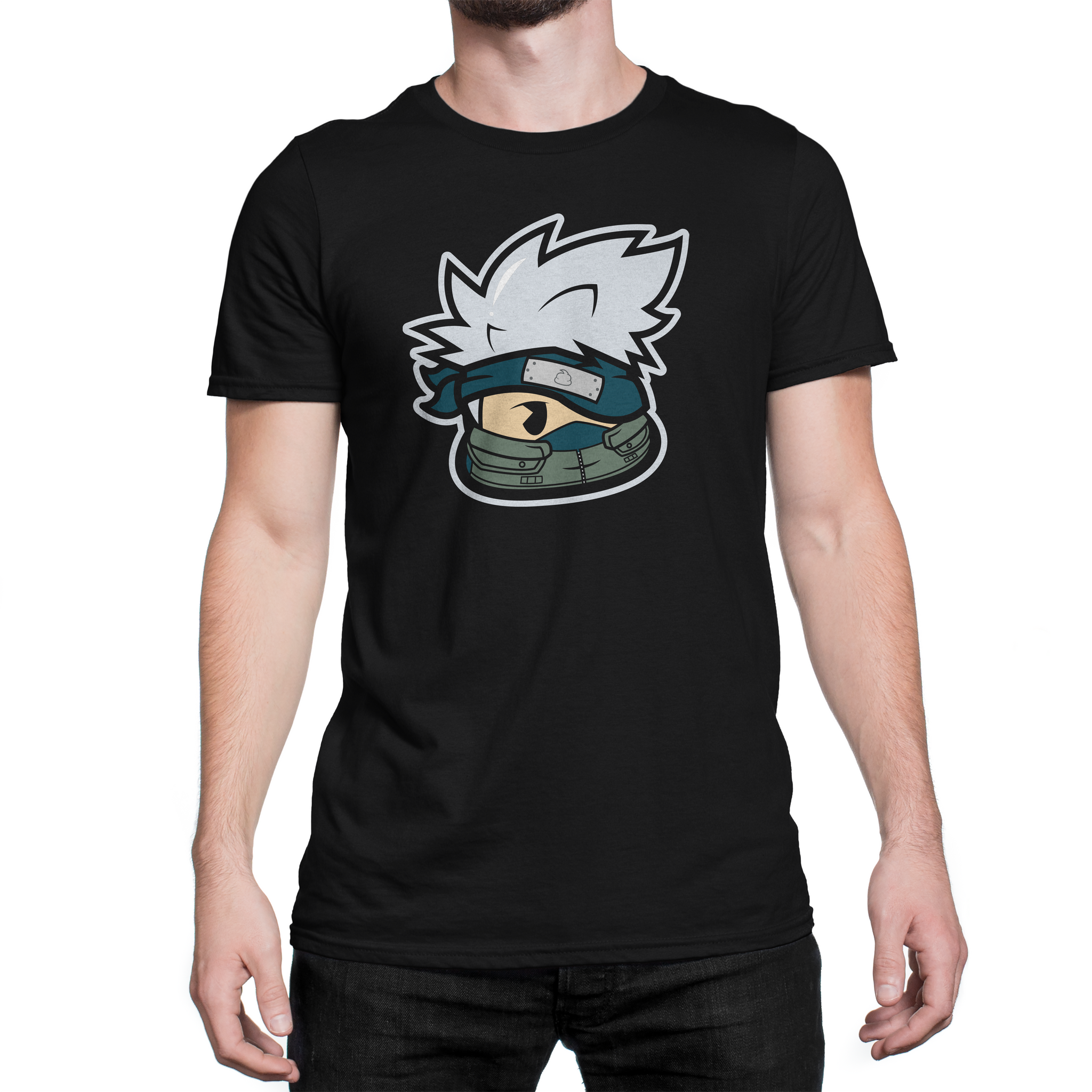 Sixth Pookage Andre T-Shirt