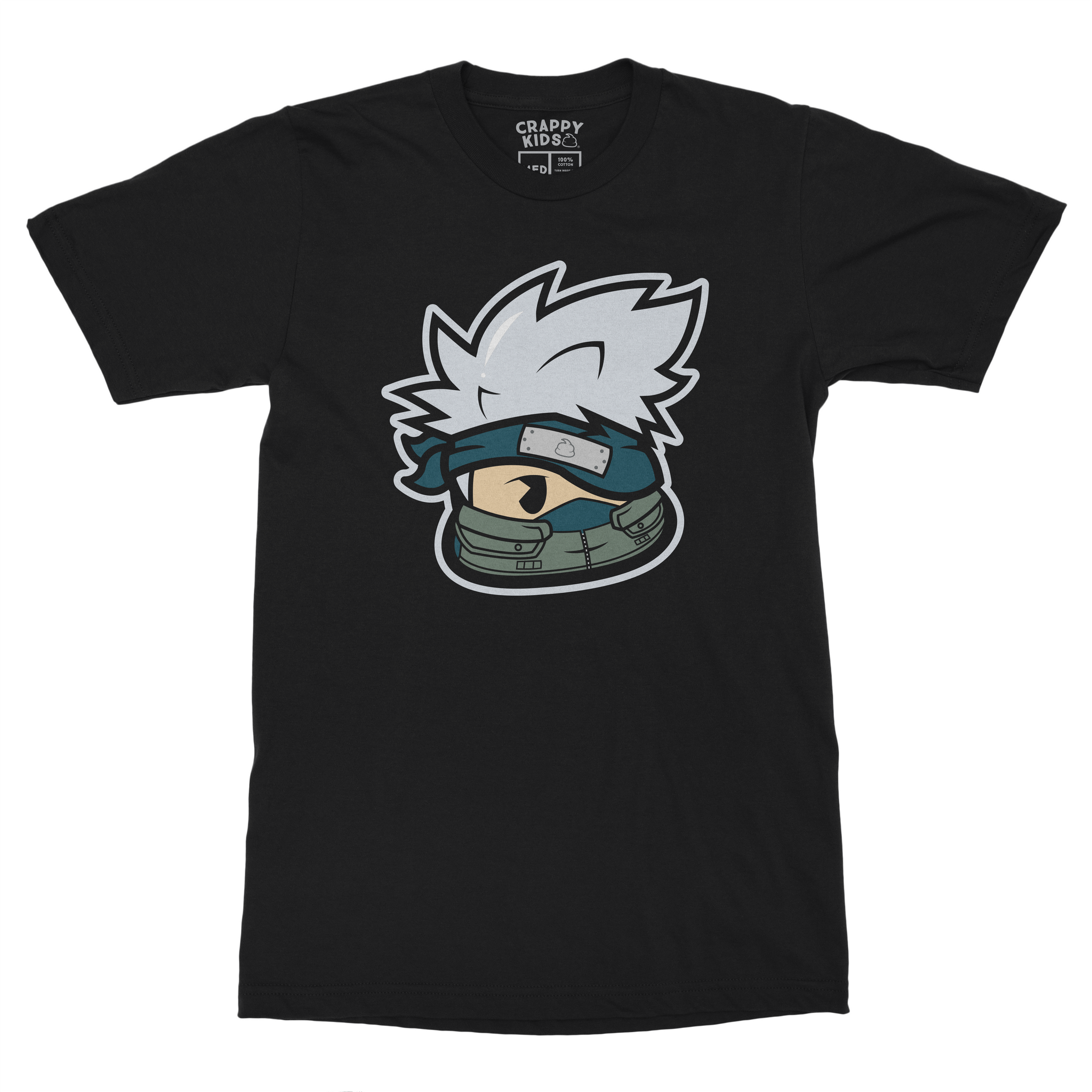 Sixth Pookage Andre T-Shirt