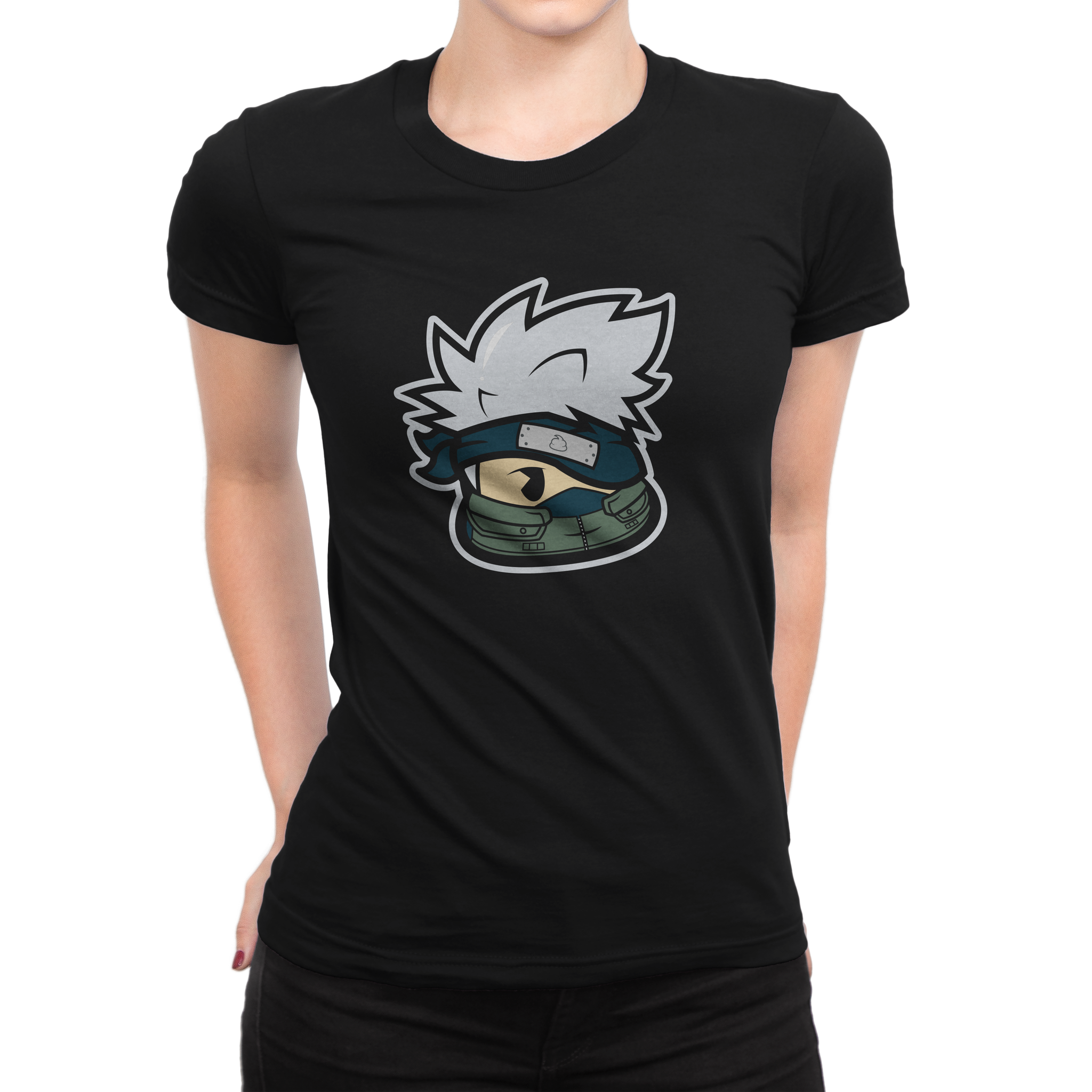 Sixth Pookage Andre T-Shirt