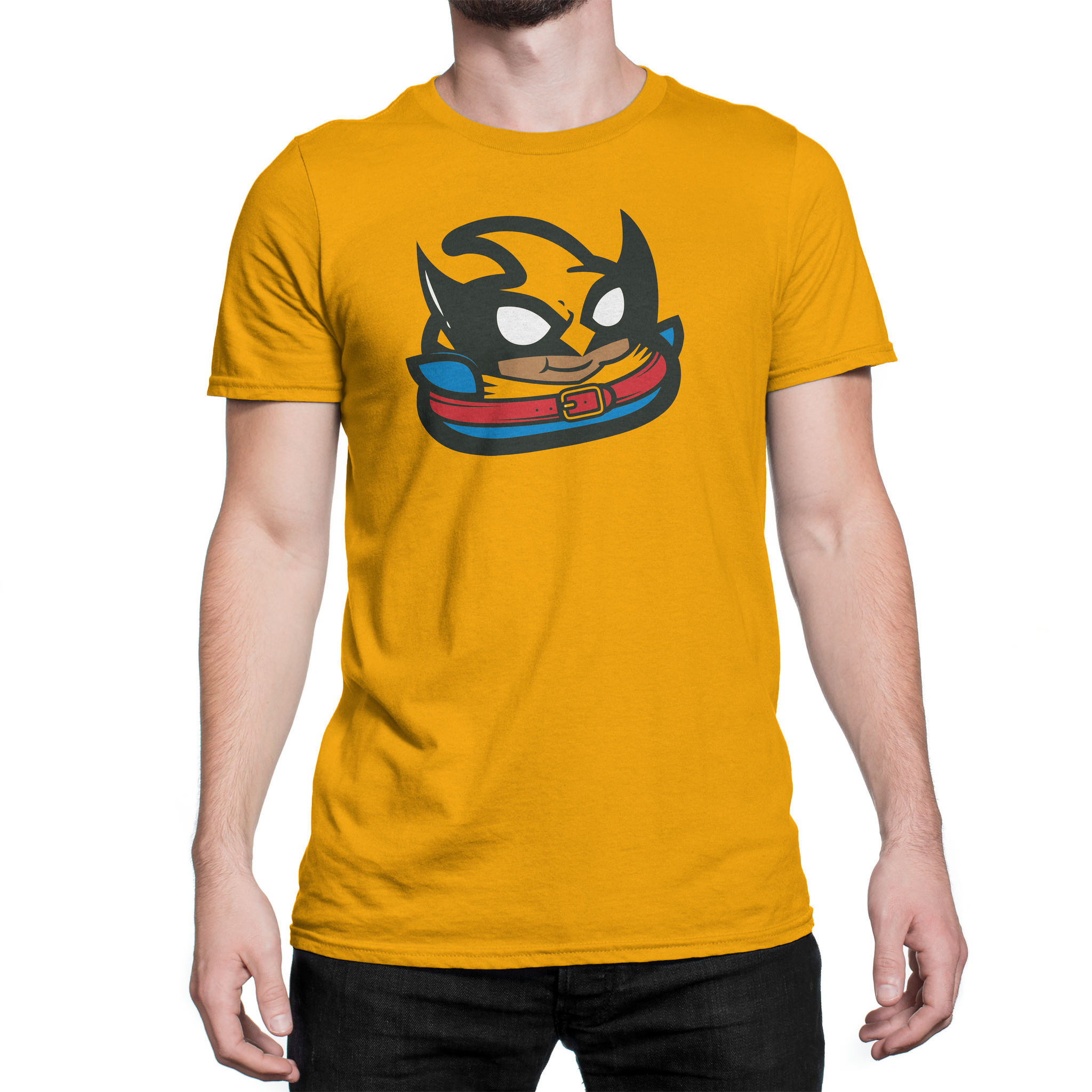 Stoolverine Andre T-Shirt