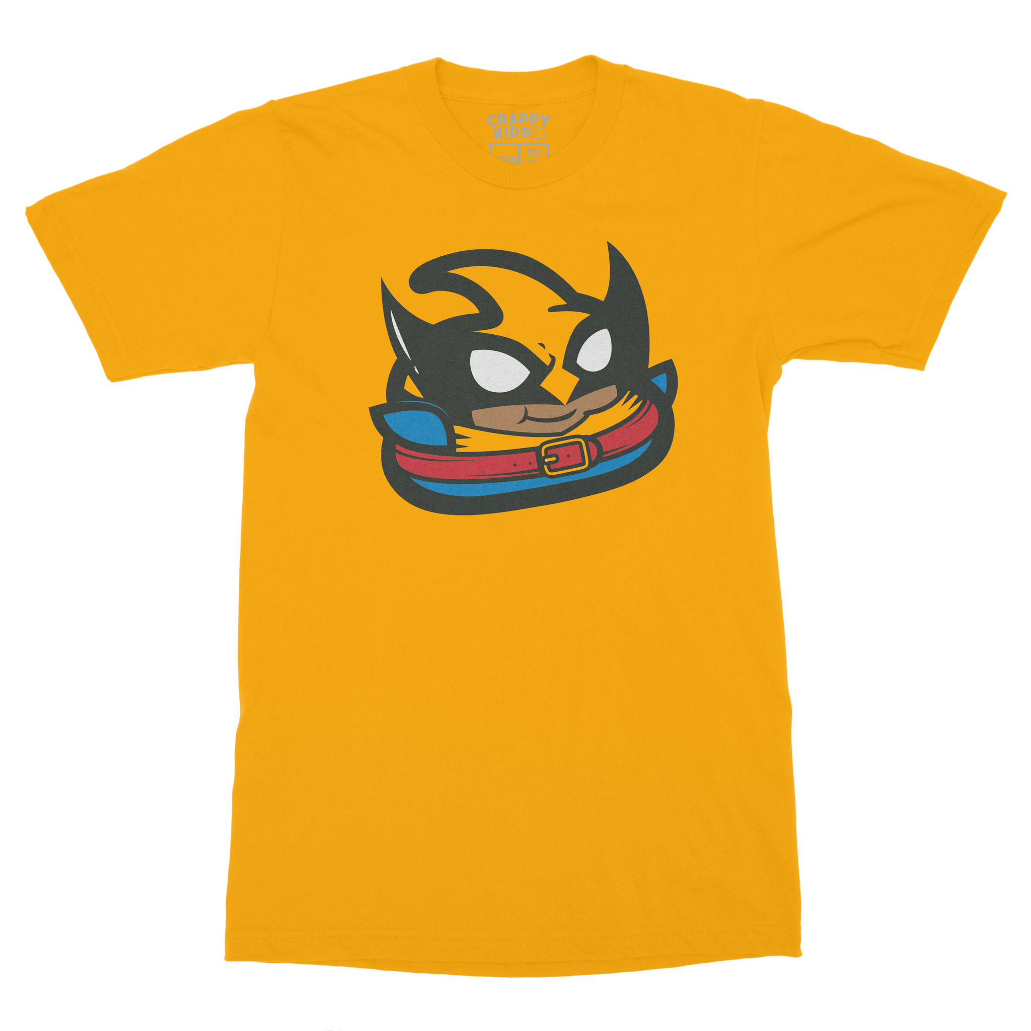 Stoolverine Andre T-Shirt