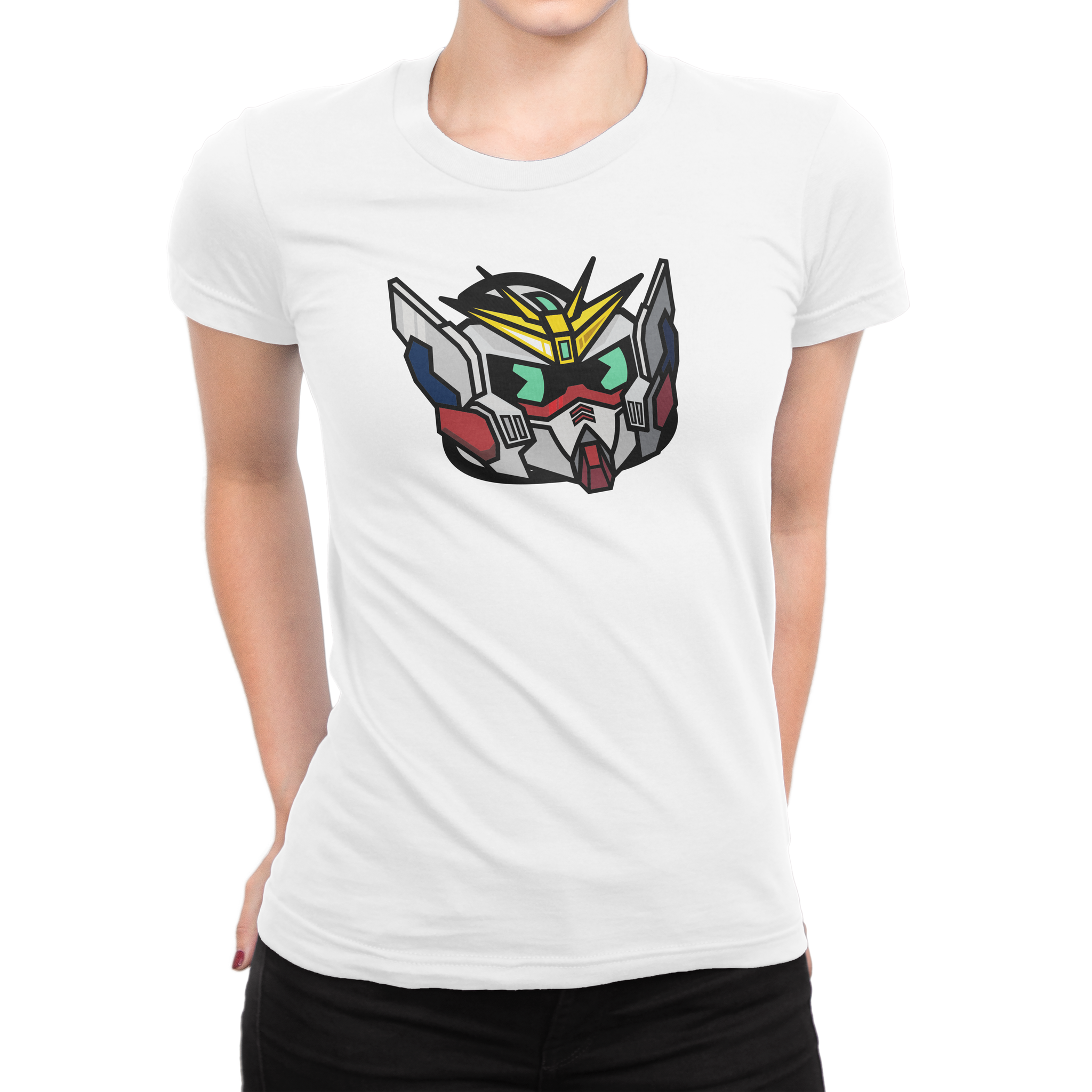 Wing Poo Andre Andre T-Shirt