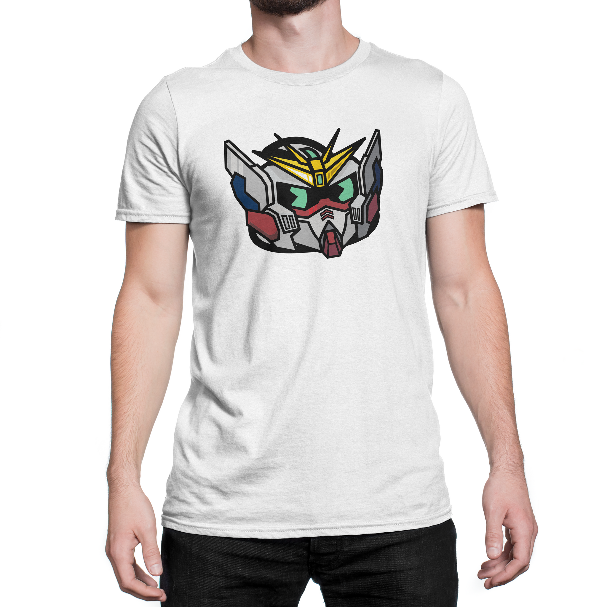 Wing Poo Andre Andre T-Shirt