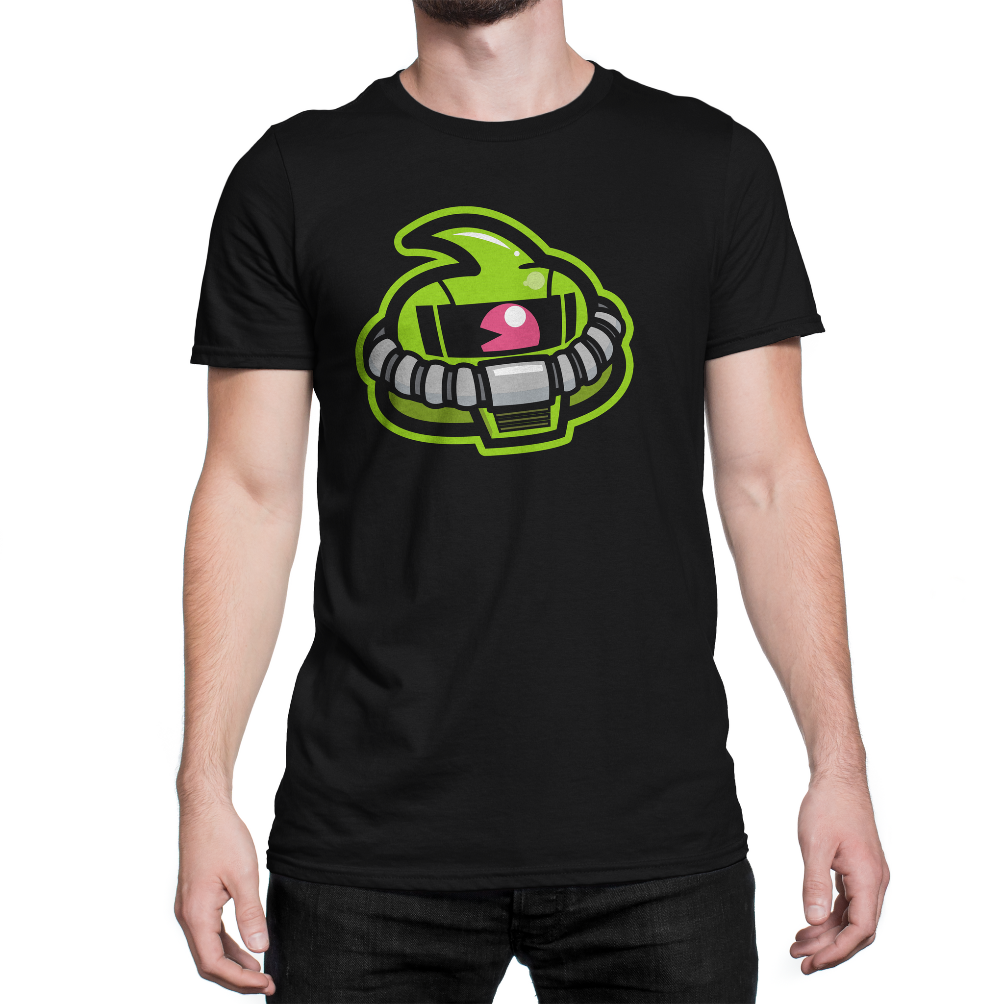 Zakpoo II Andre T-Shirt