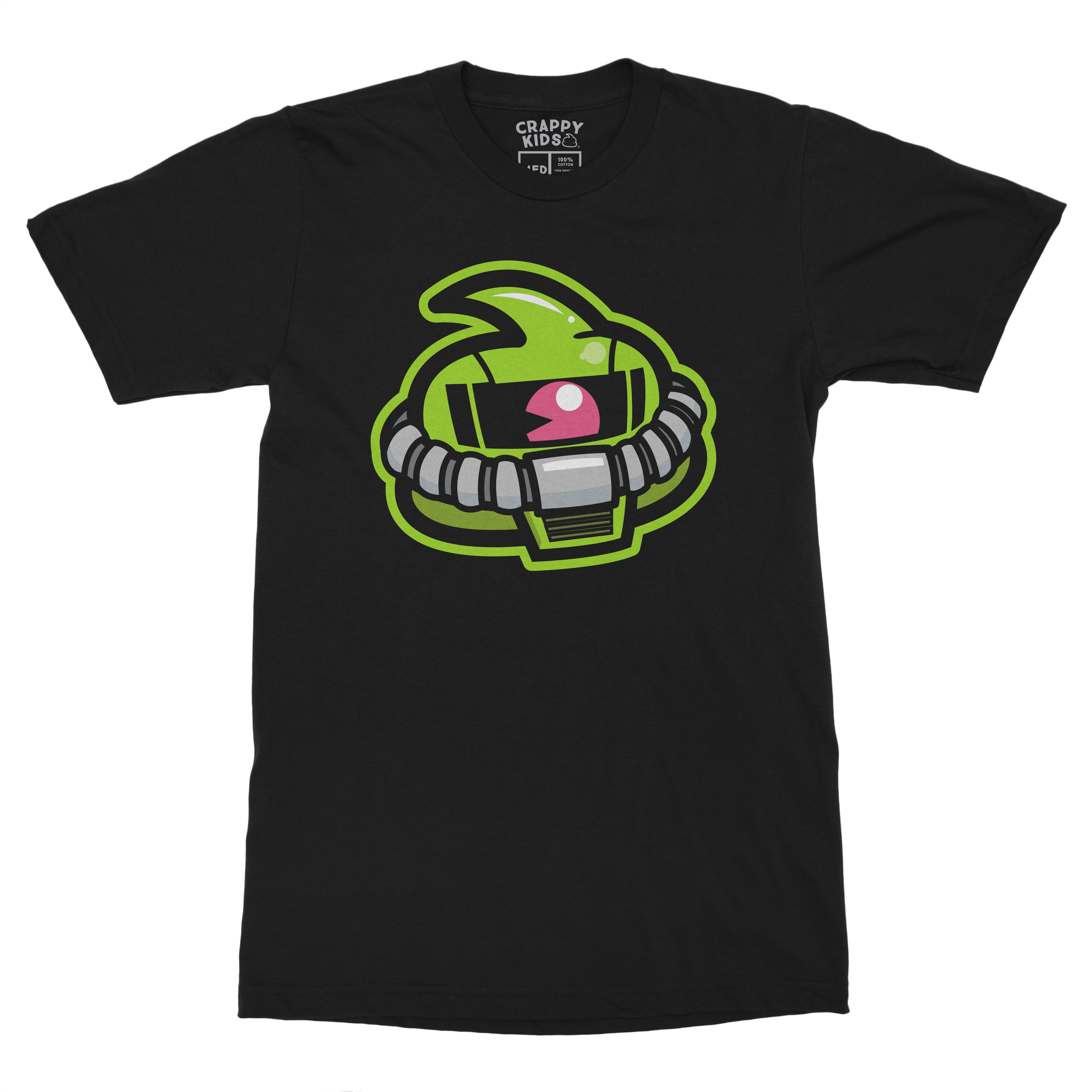 Zakpoo II Andre T-Shirt