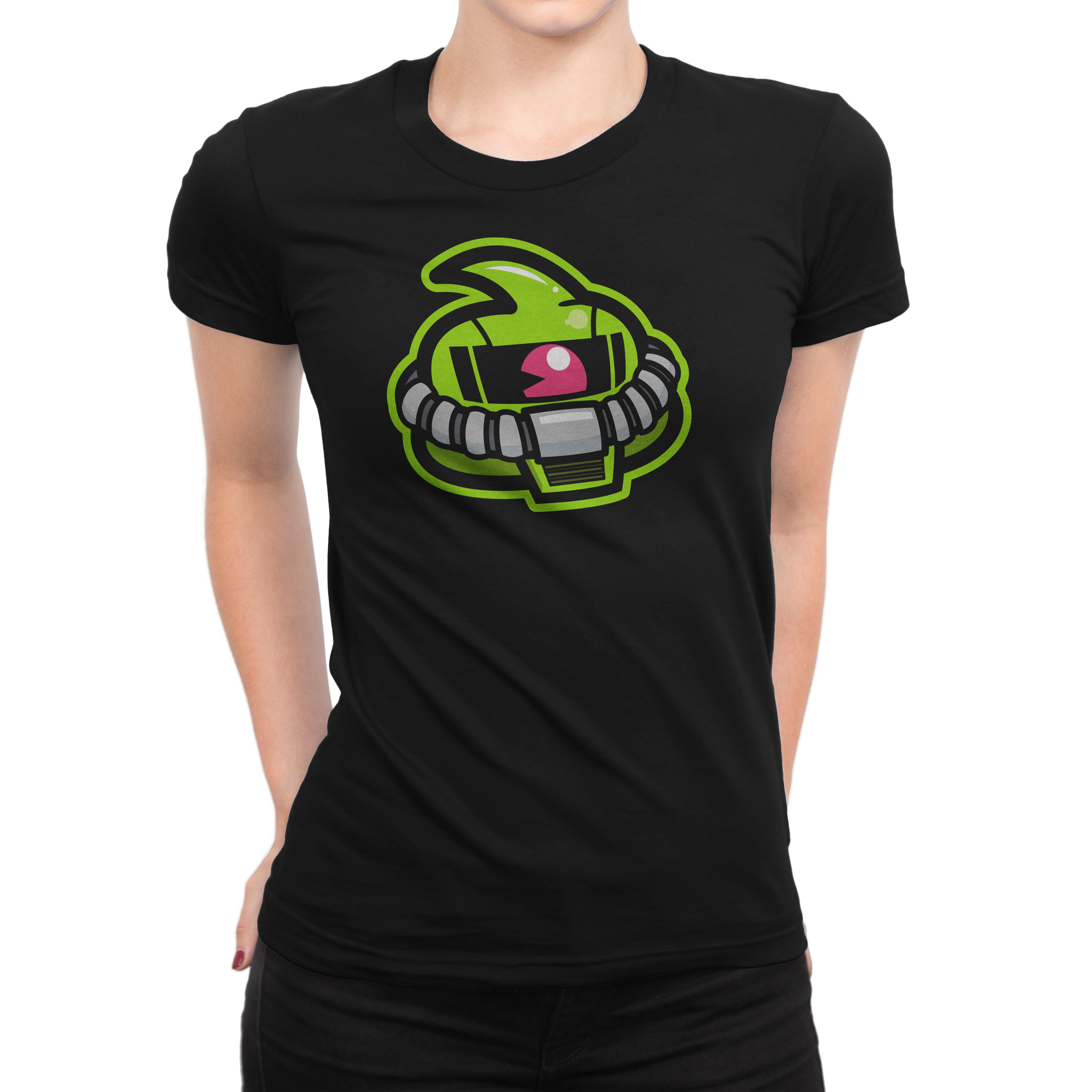 Zakpoo II Andre T-Shirt