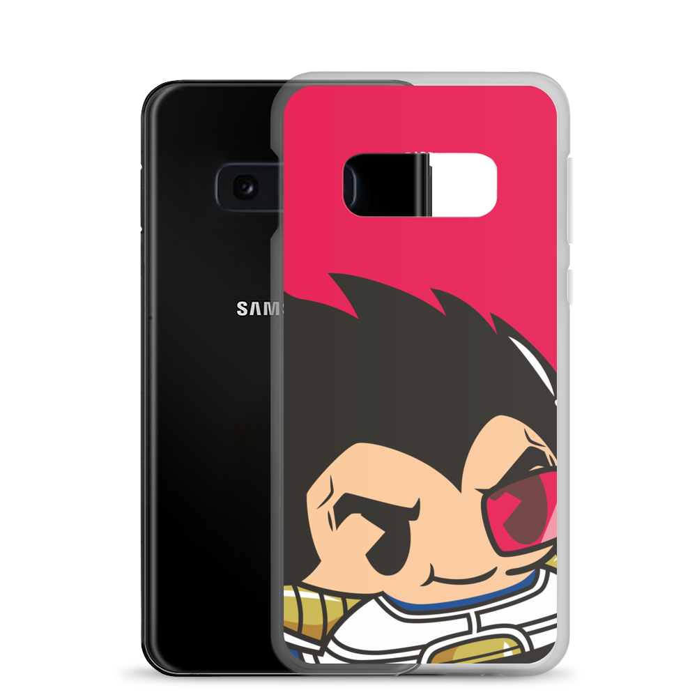 Poogeta Samsung Case