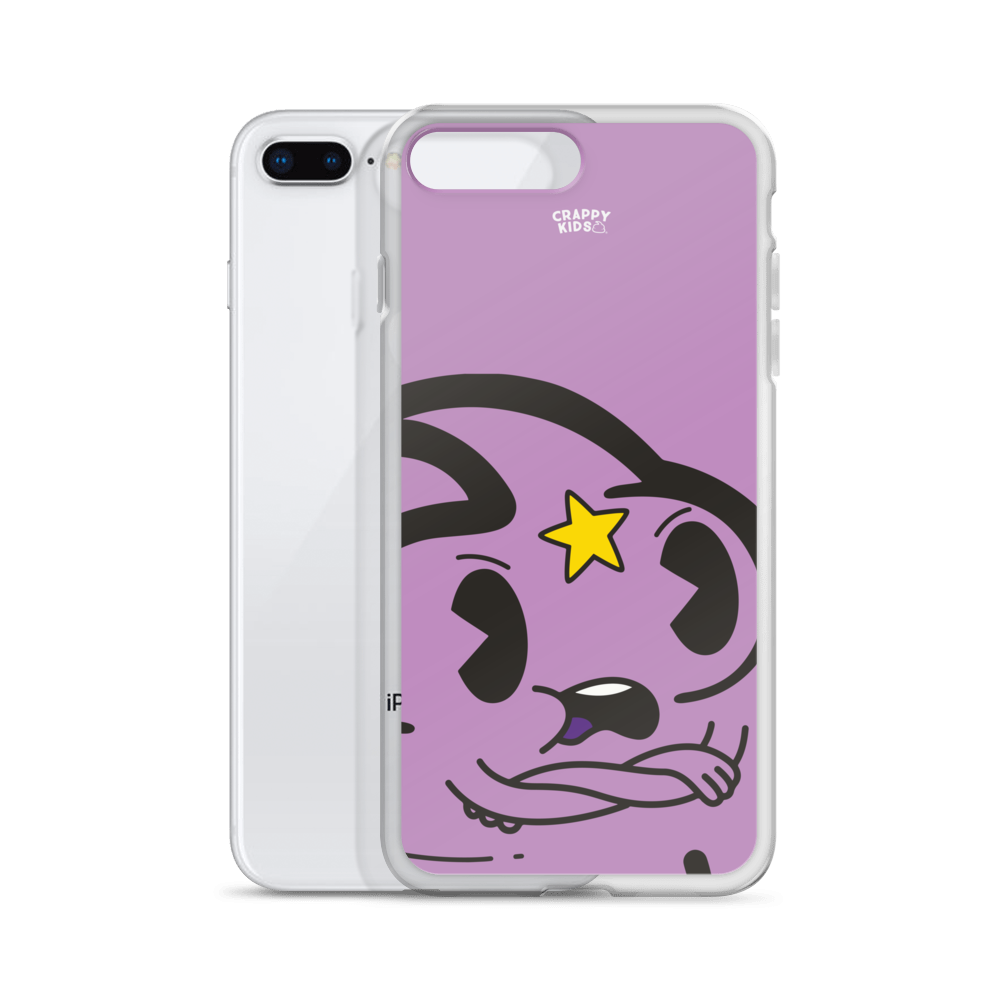 LSPoo iPhone Case