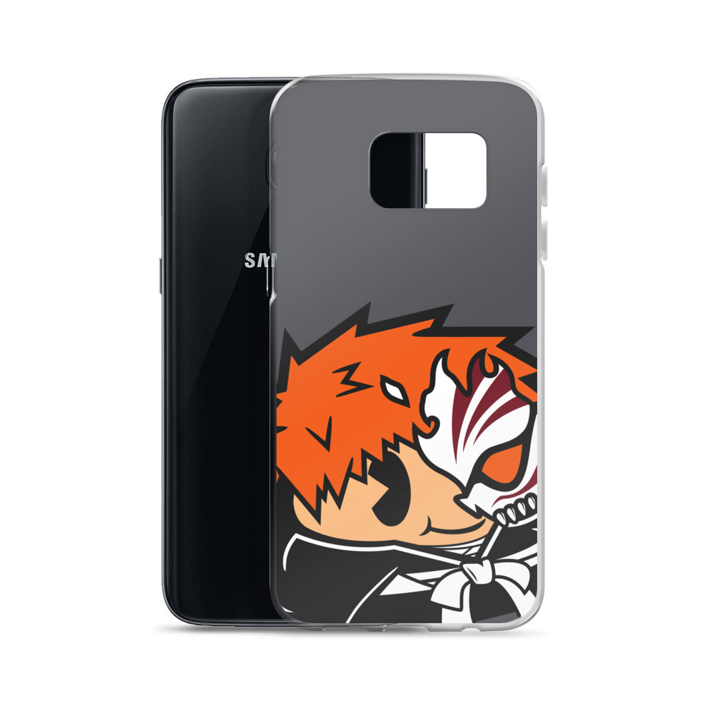 Shi-Shigami Andre Samsung Case