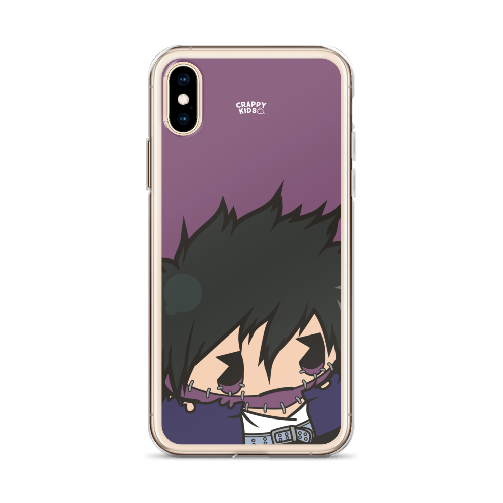 PooDabi iPhone Case