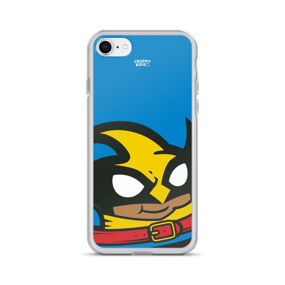 Stoolvarine iPhone Case
