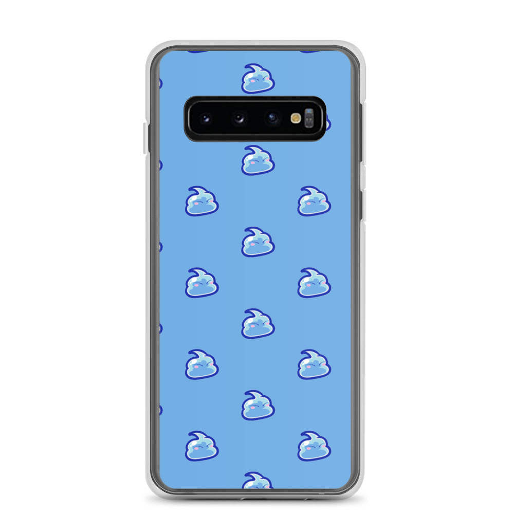 Rimupoo Pattern Samsung Case