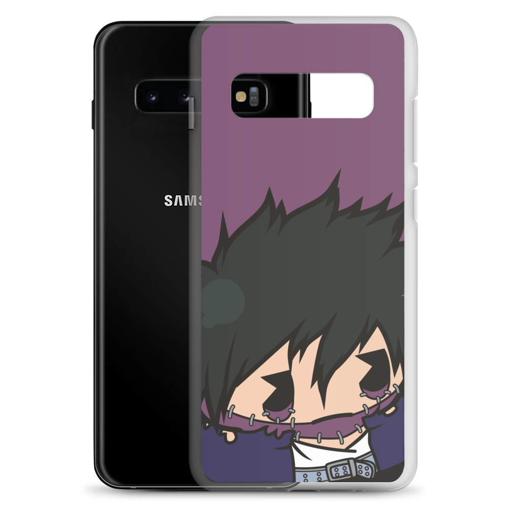PooDabi Samsung Case