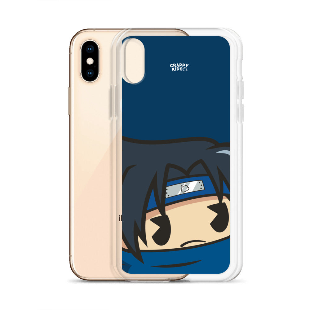 Pooske iPhone Case