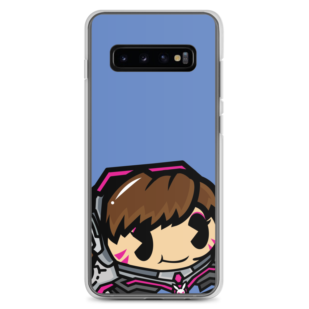 Doo.ki Andrea Samsung Case