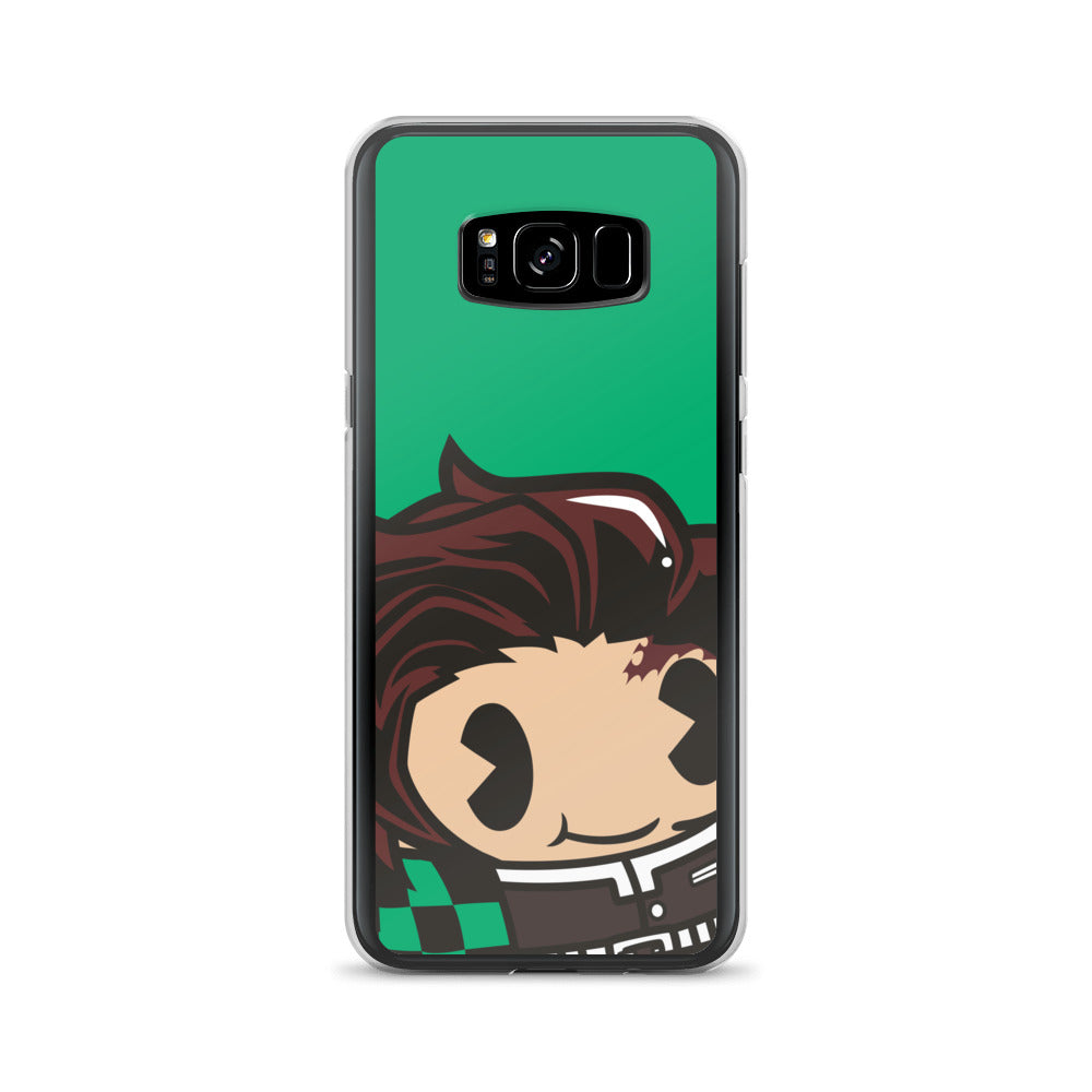 Tanjipoo Samsung Case
