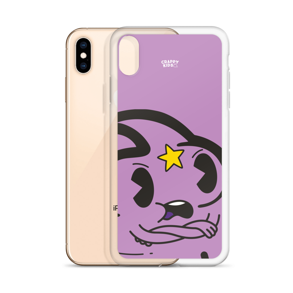 LSPoo iPhone Case